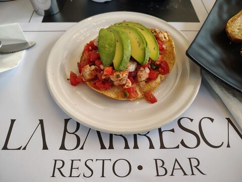 La Barresca image 2