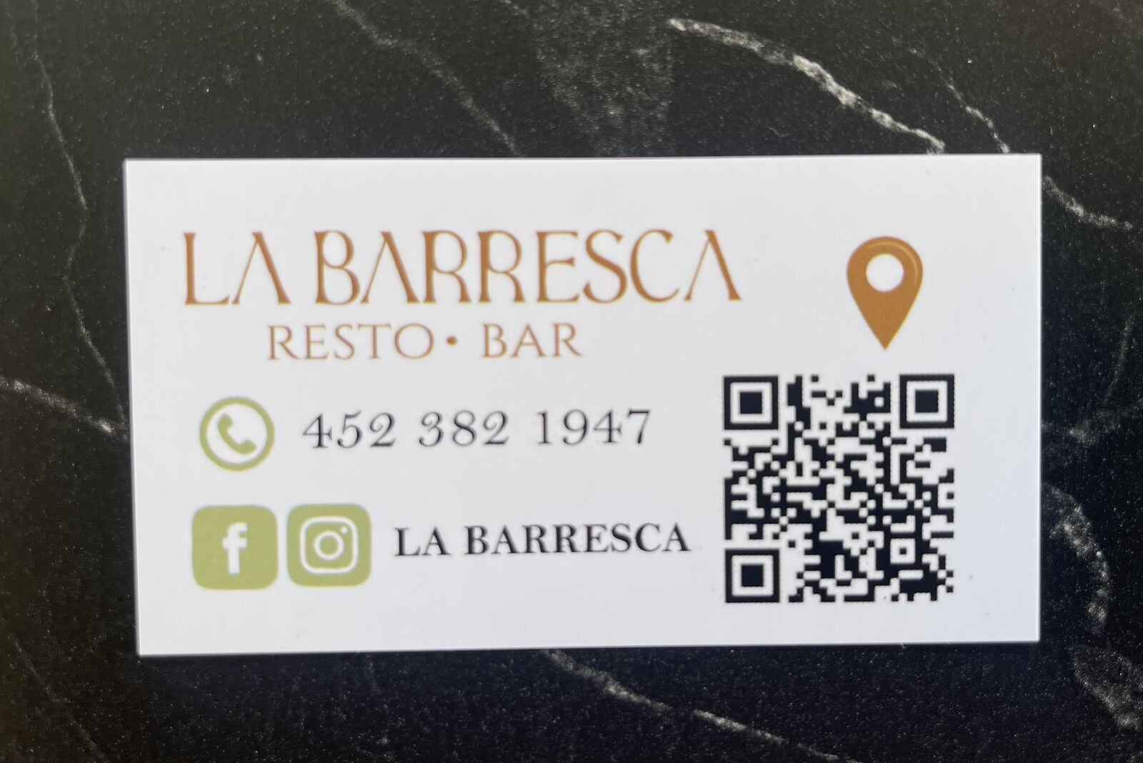 La Barresca image 5