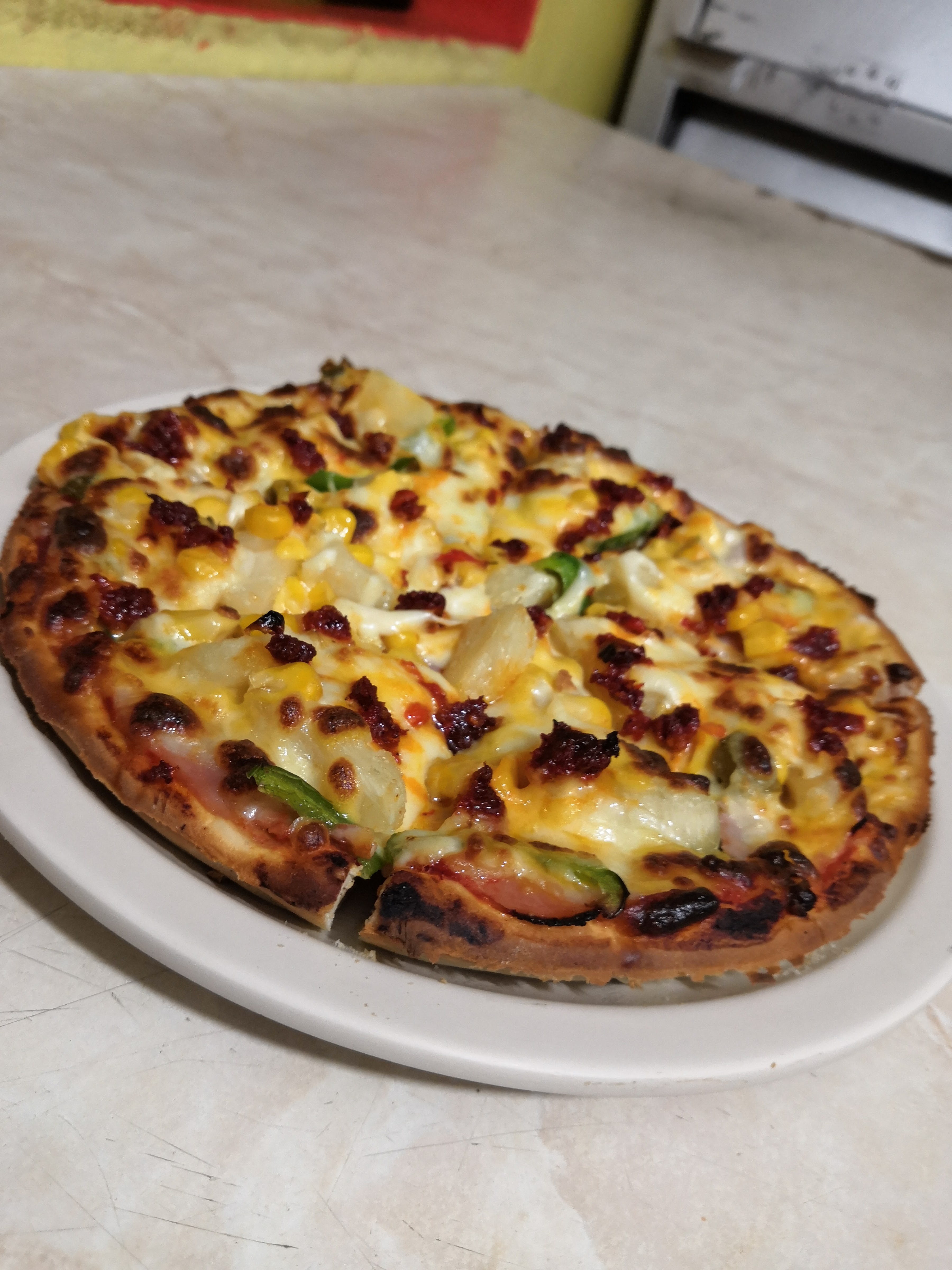 Pizzeria Mitzi e Ilse image 1