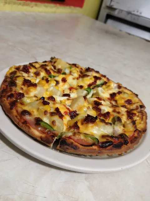 Pizzeria Mitzi e Ilse image 1
