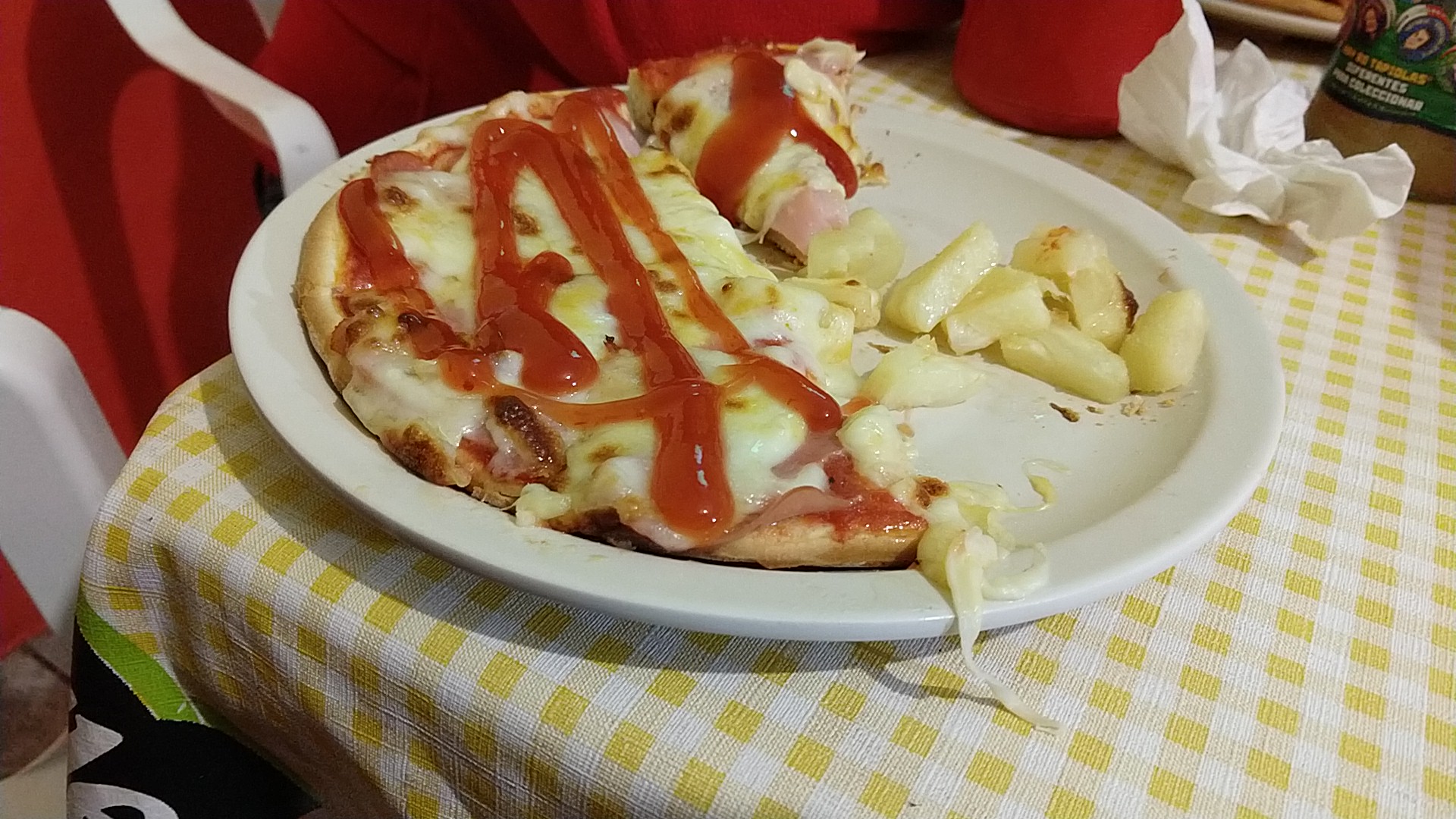 Pizzeria Mitzi e Ilse image 2