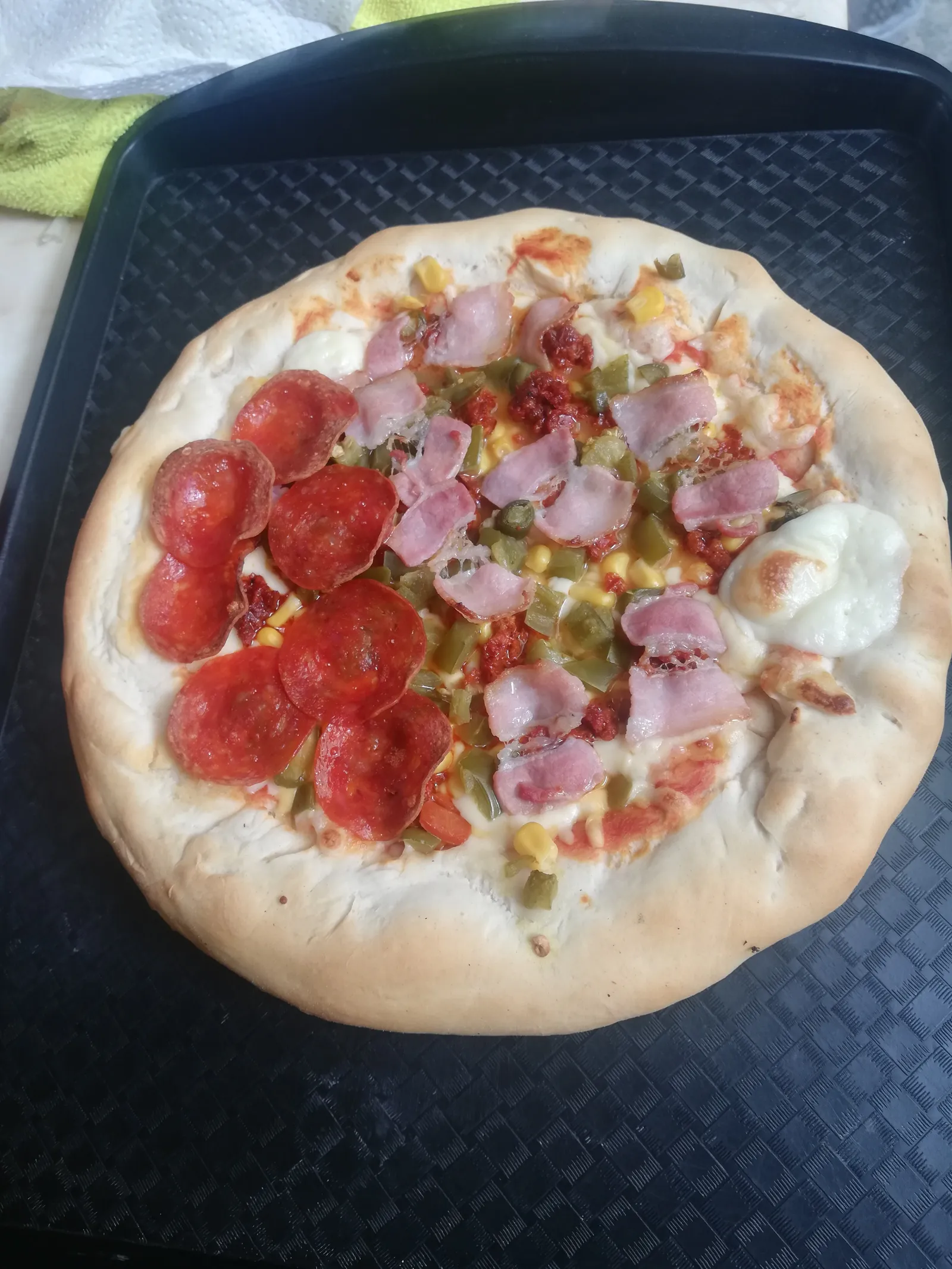 Pizzeria Mitzi e Ilse image 3