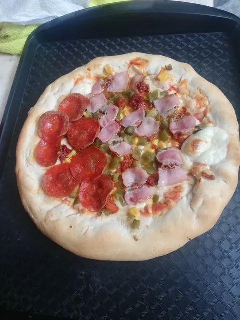 Pizzeria Mitzi e Ilse image 3