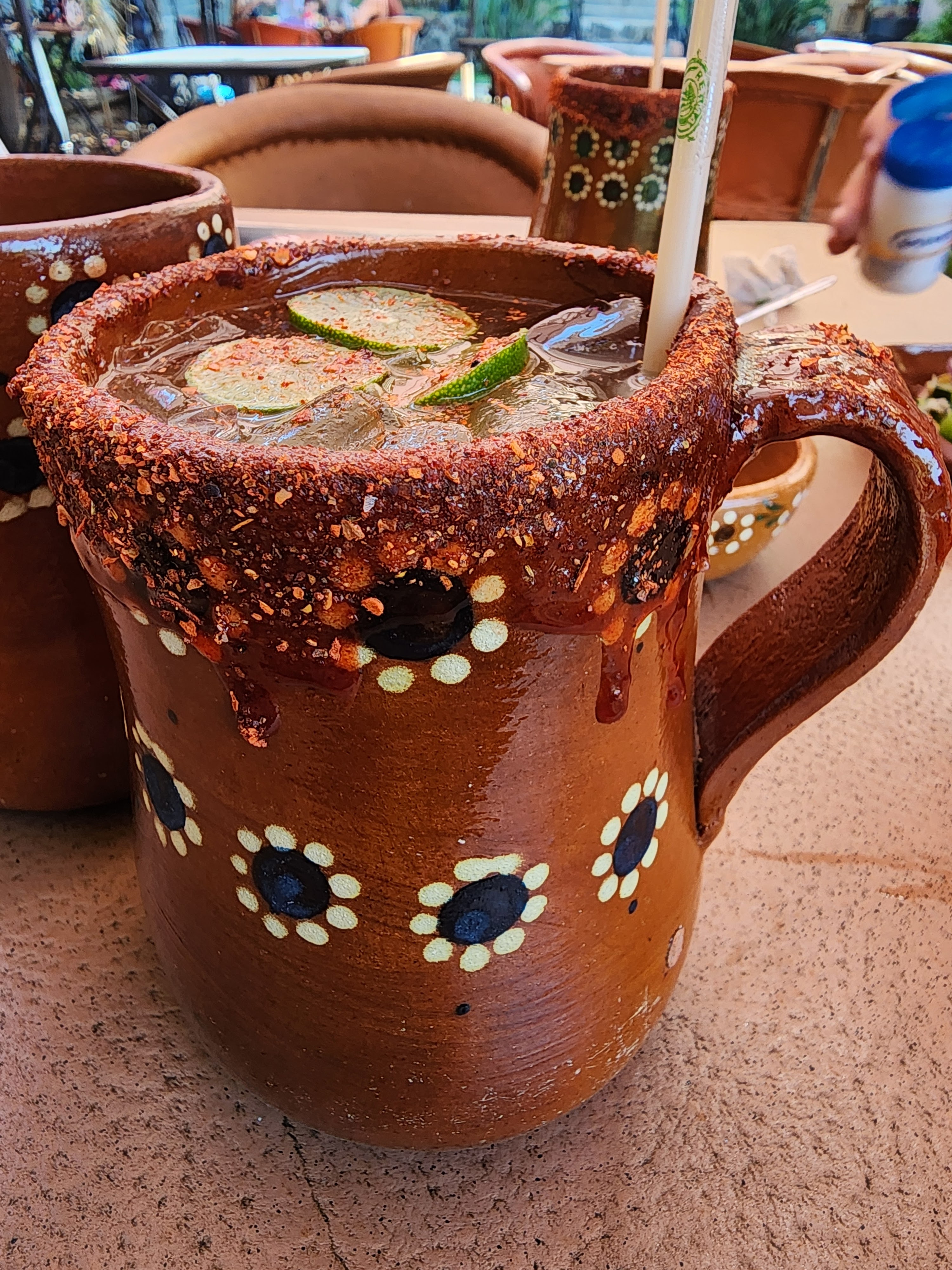 Cantaritos El Compa image 3