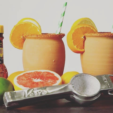 Cantaritos El Compa image 4