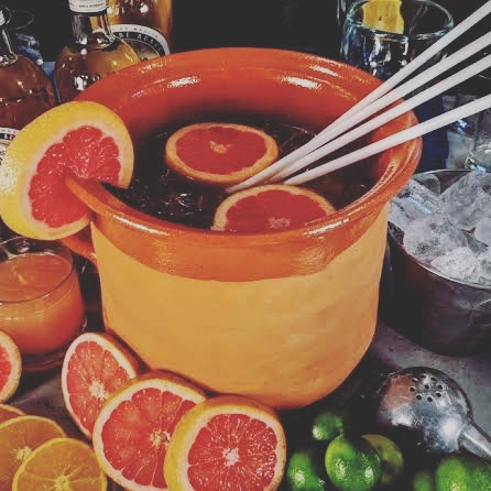 Cantaritos El Compa image 5