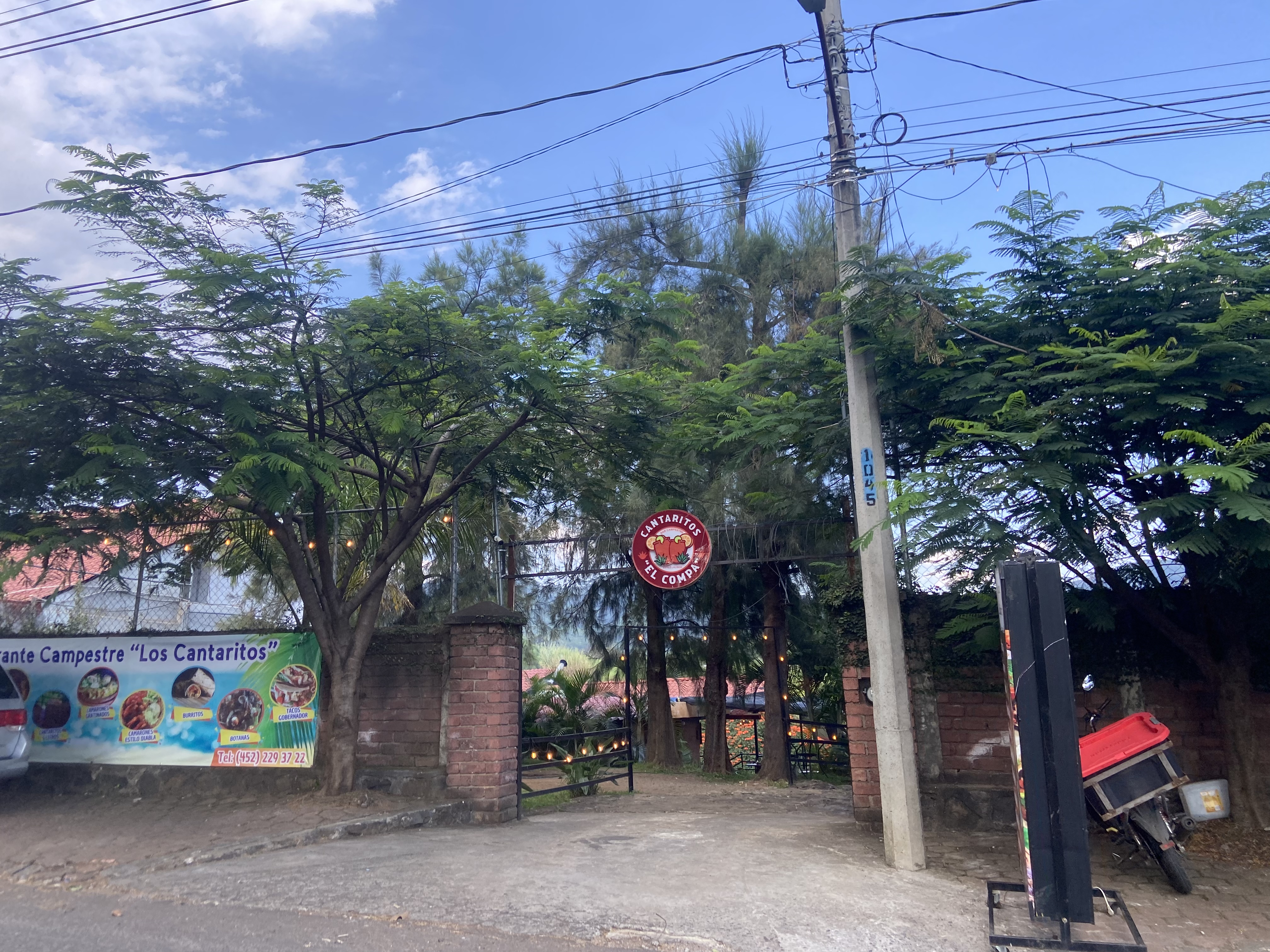 Cantaritos El Compa image 7