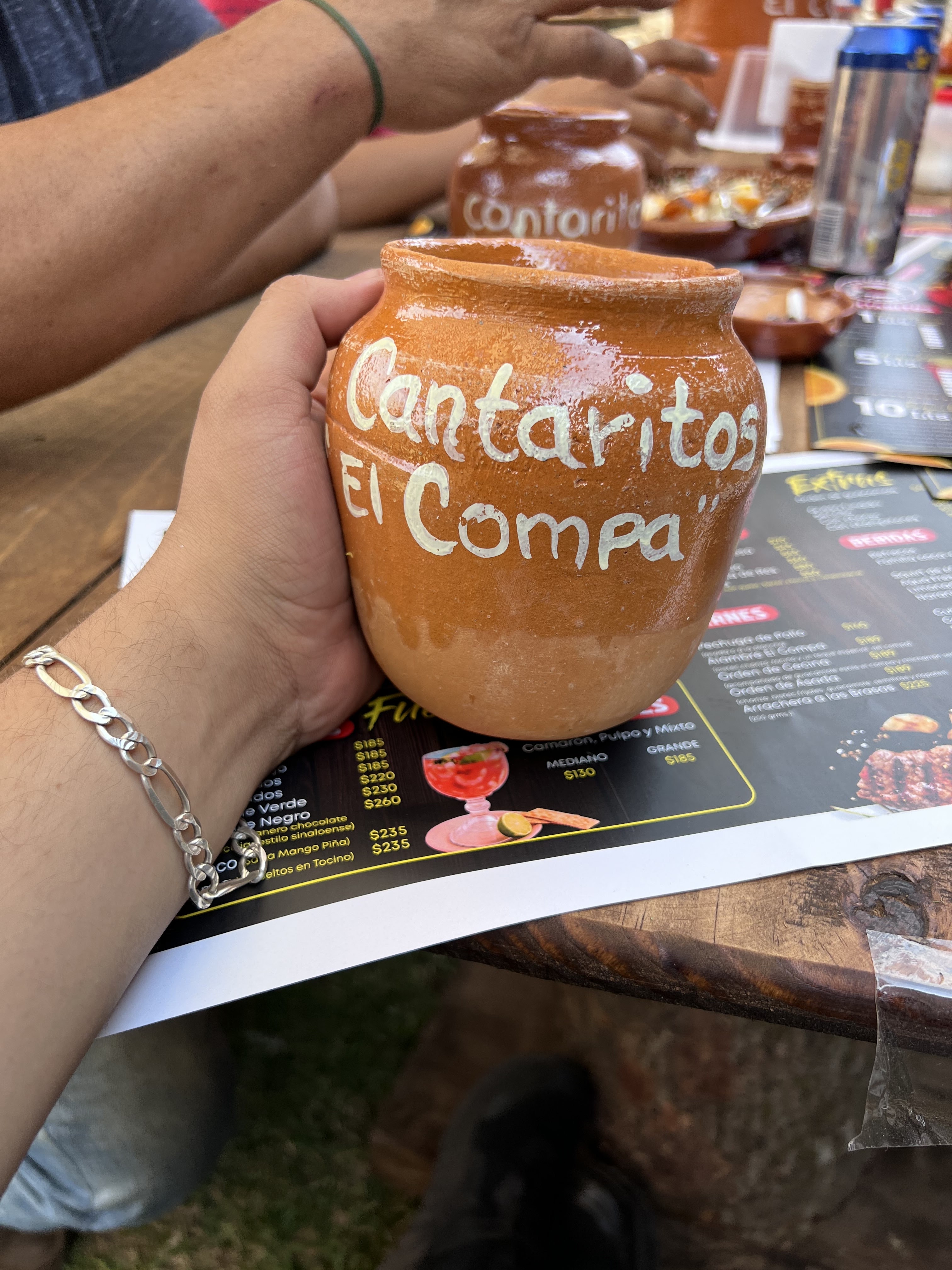 Cantaritos El Compa image 9