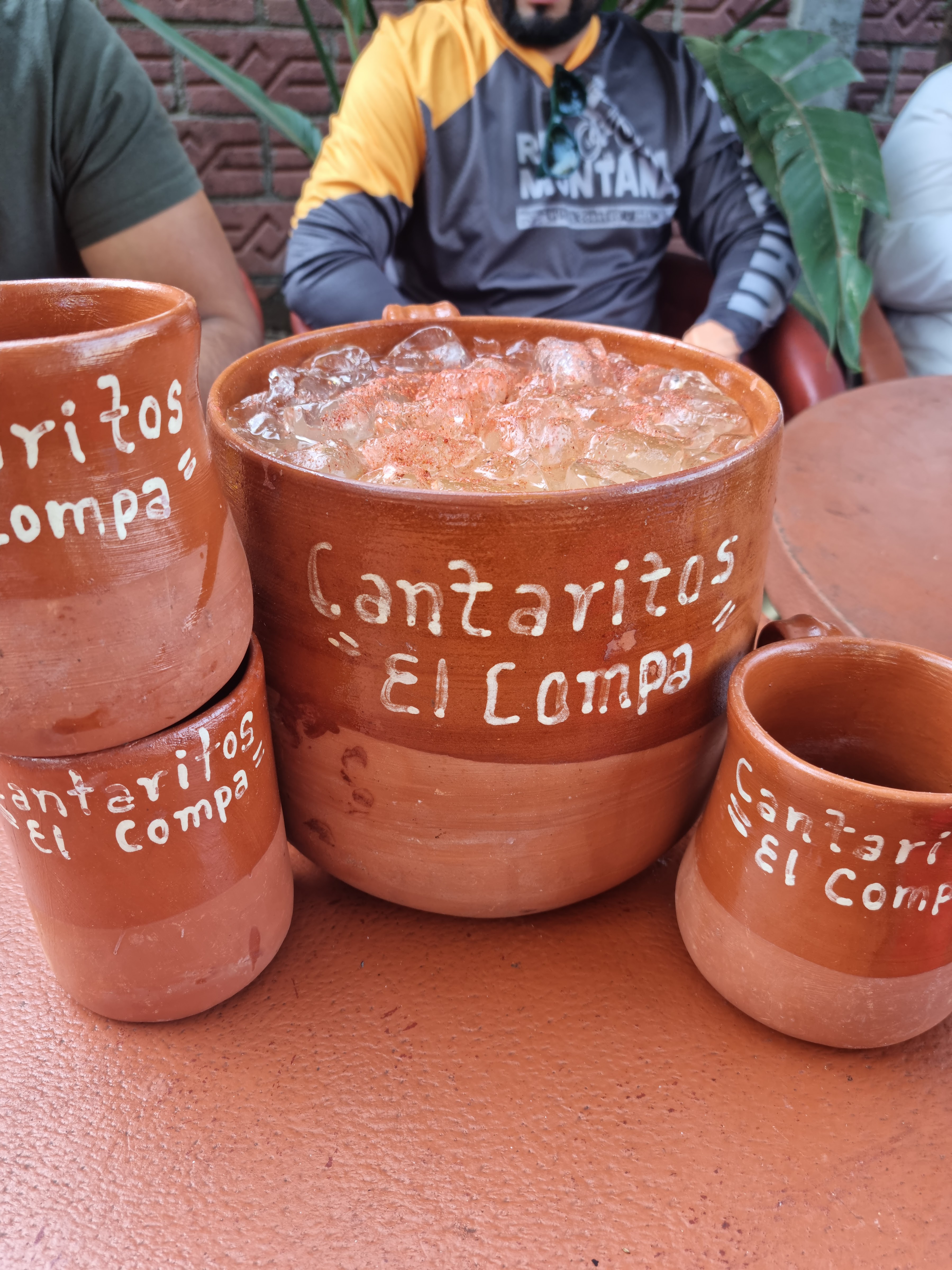 Cantaritos El Compa image 10