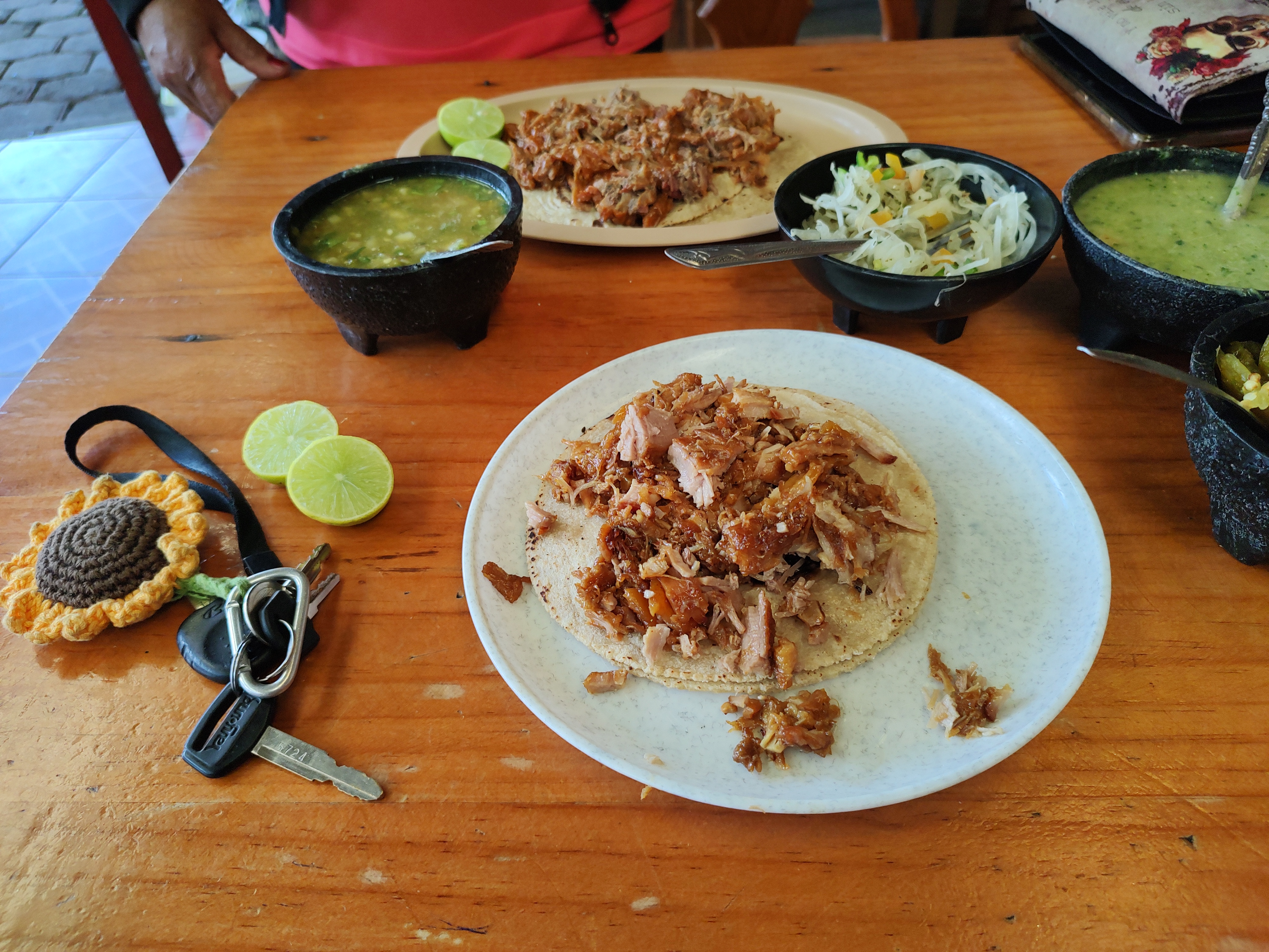 Carnitas Carachita image 1