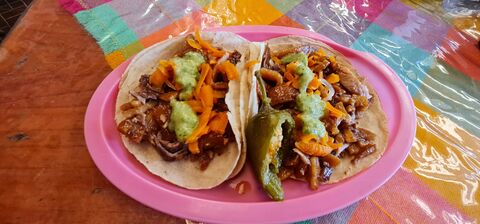 Carnitas Carachita image 5