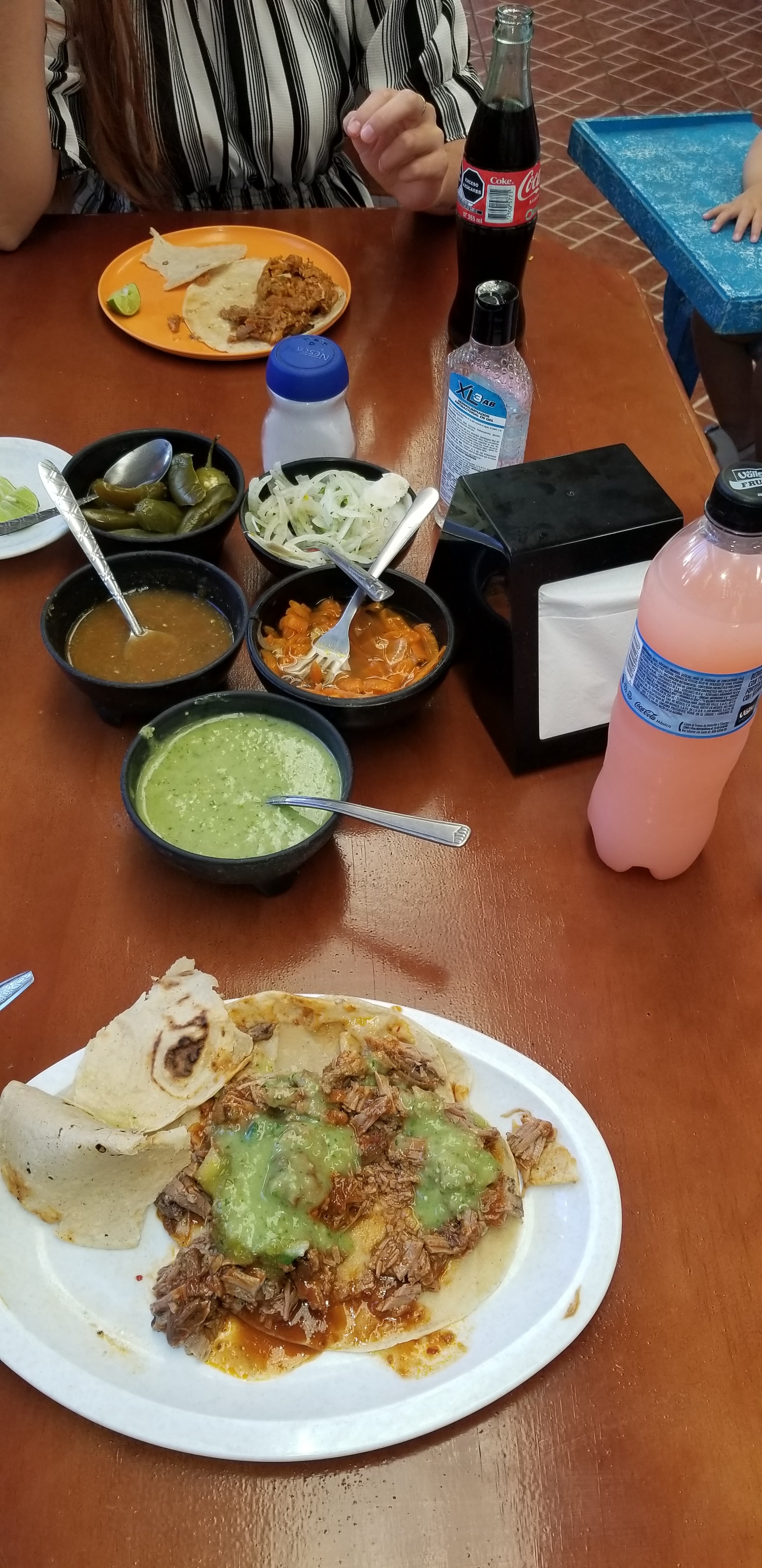 Carnitas Carachita image 8