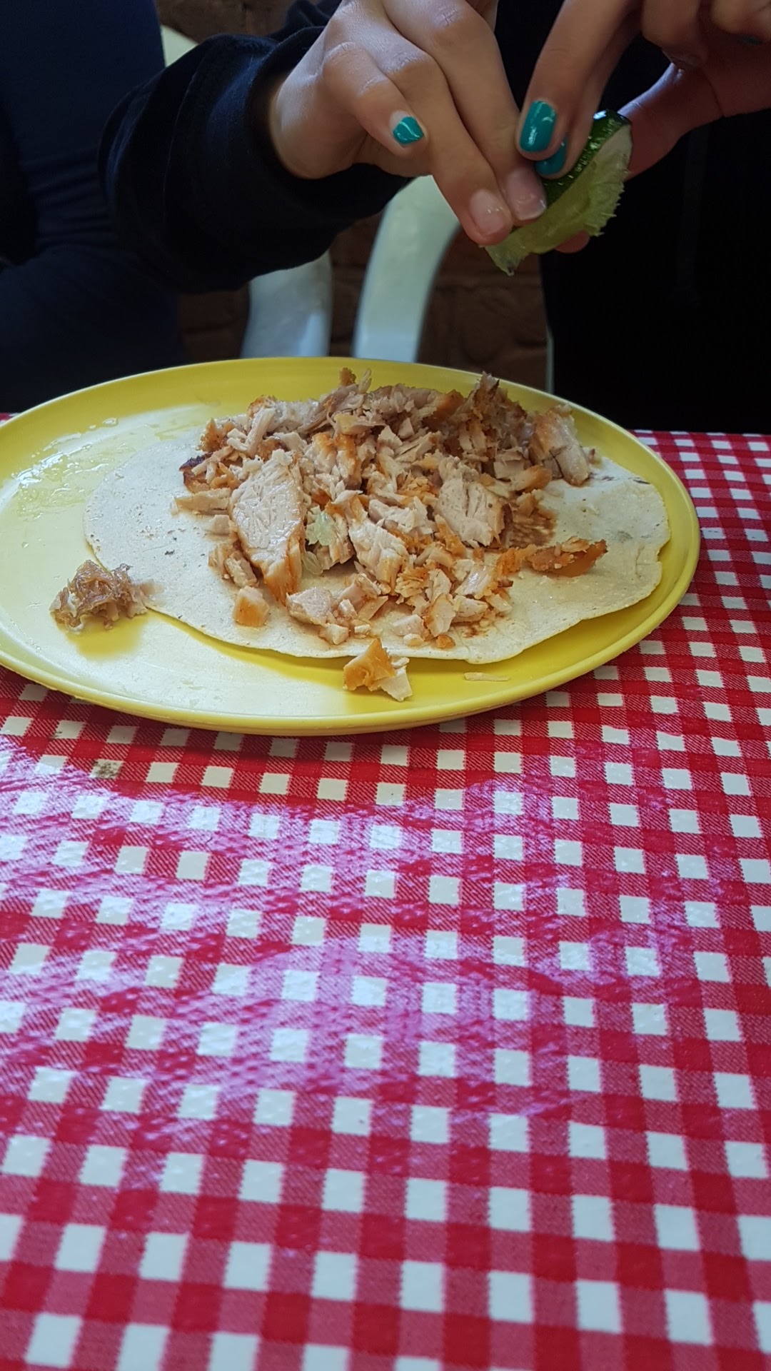 Carnitas Carachita image 10