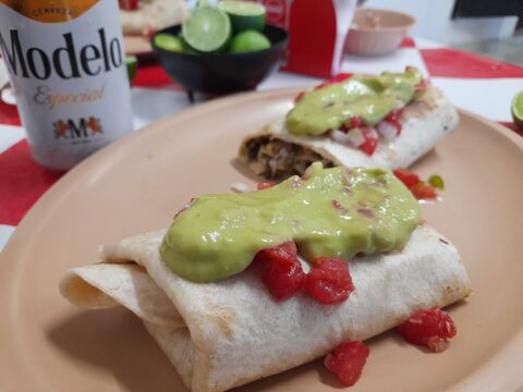 Taqueria calayo image 1