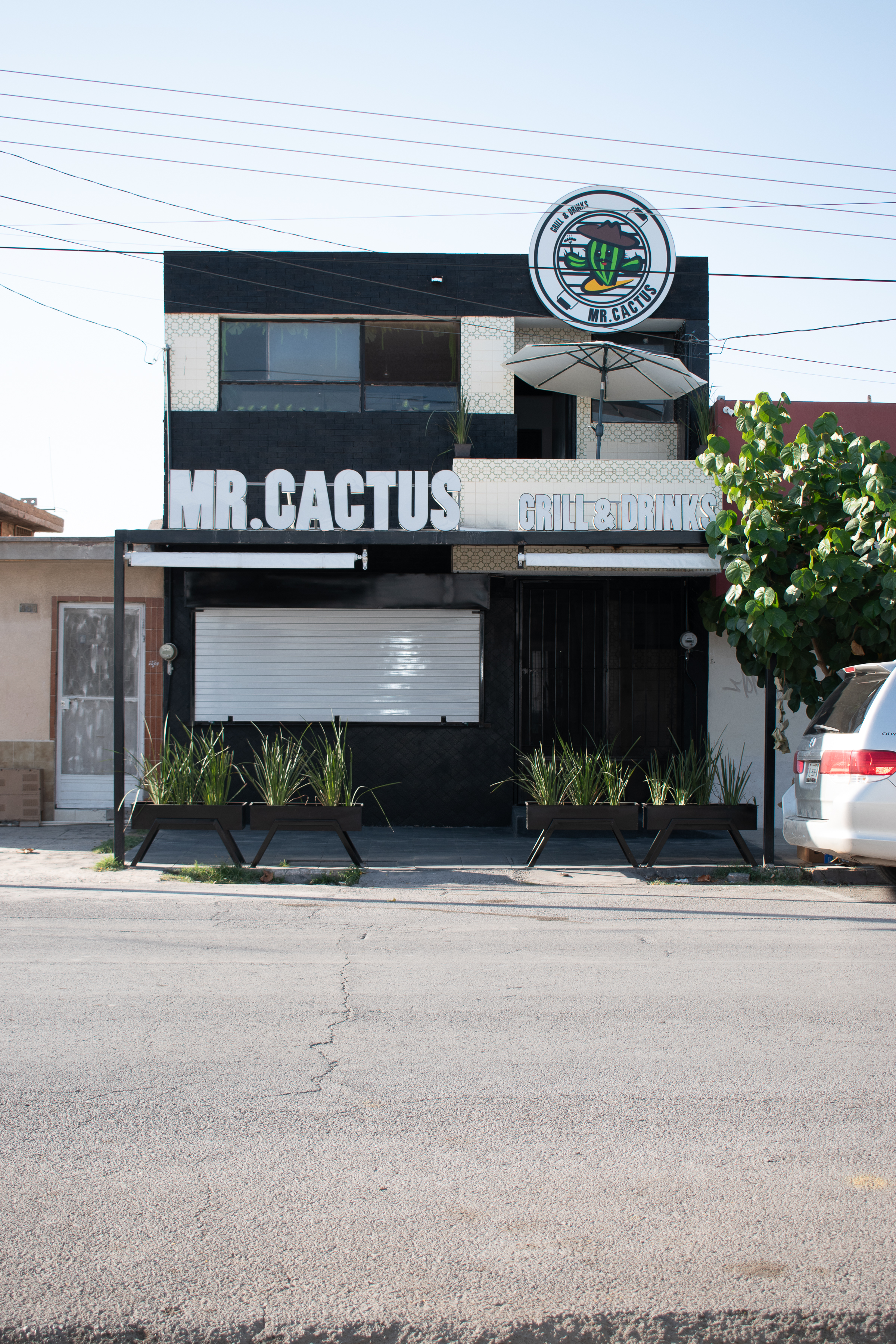 Mr.Cactus Restaurant Birria y chilaquiles image 1