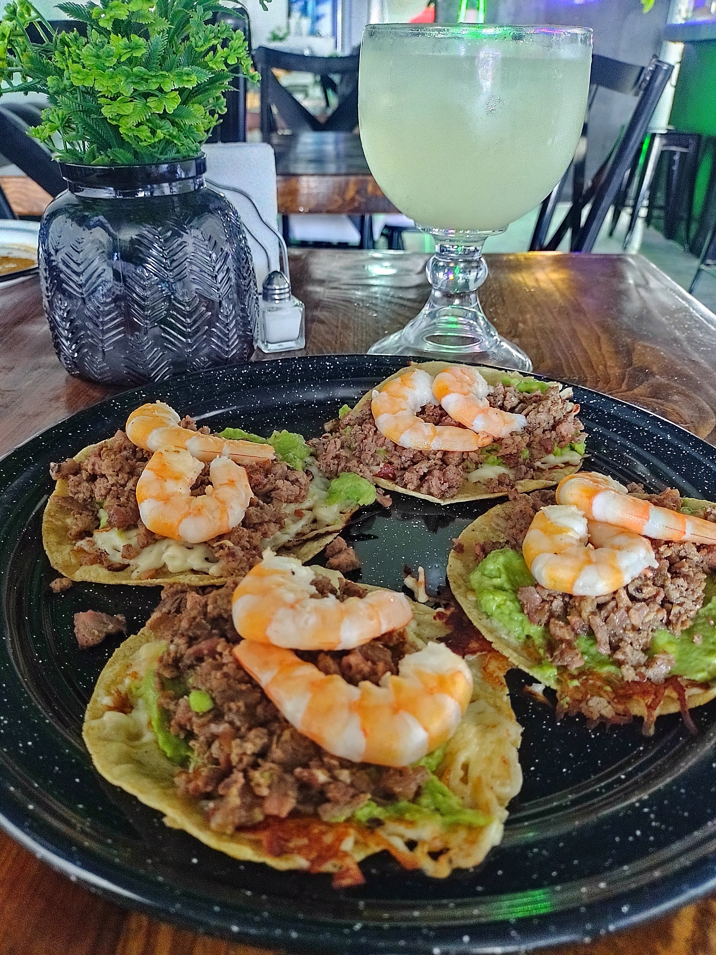 Mr.Cactus Restaurant Birria y chilaquiles image 3