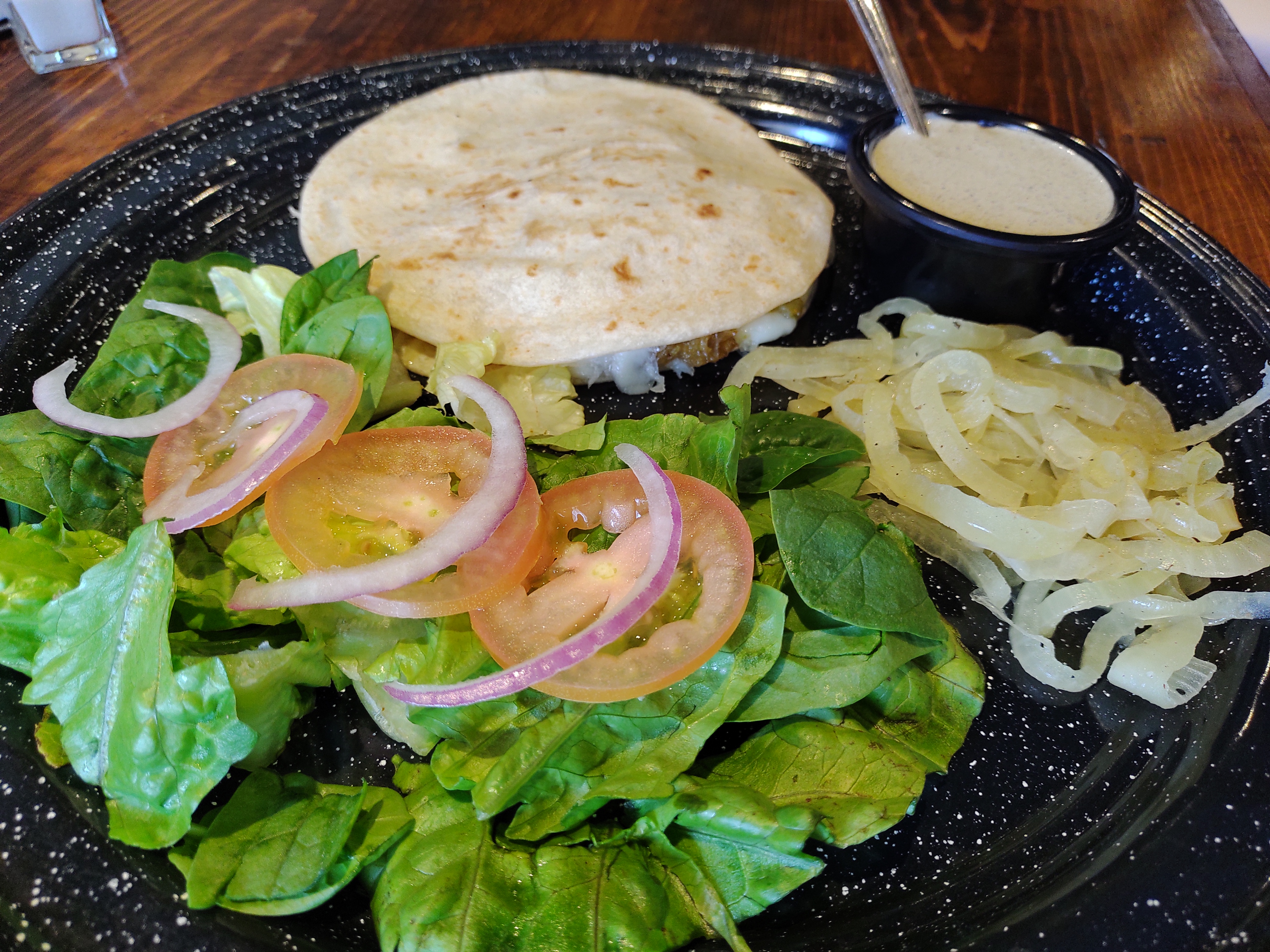 Mr.Cactus Restaurant Birria y chilaquiles image 6