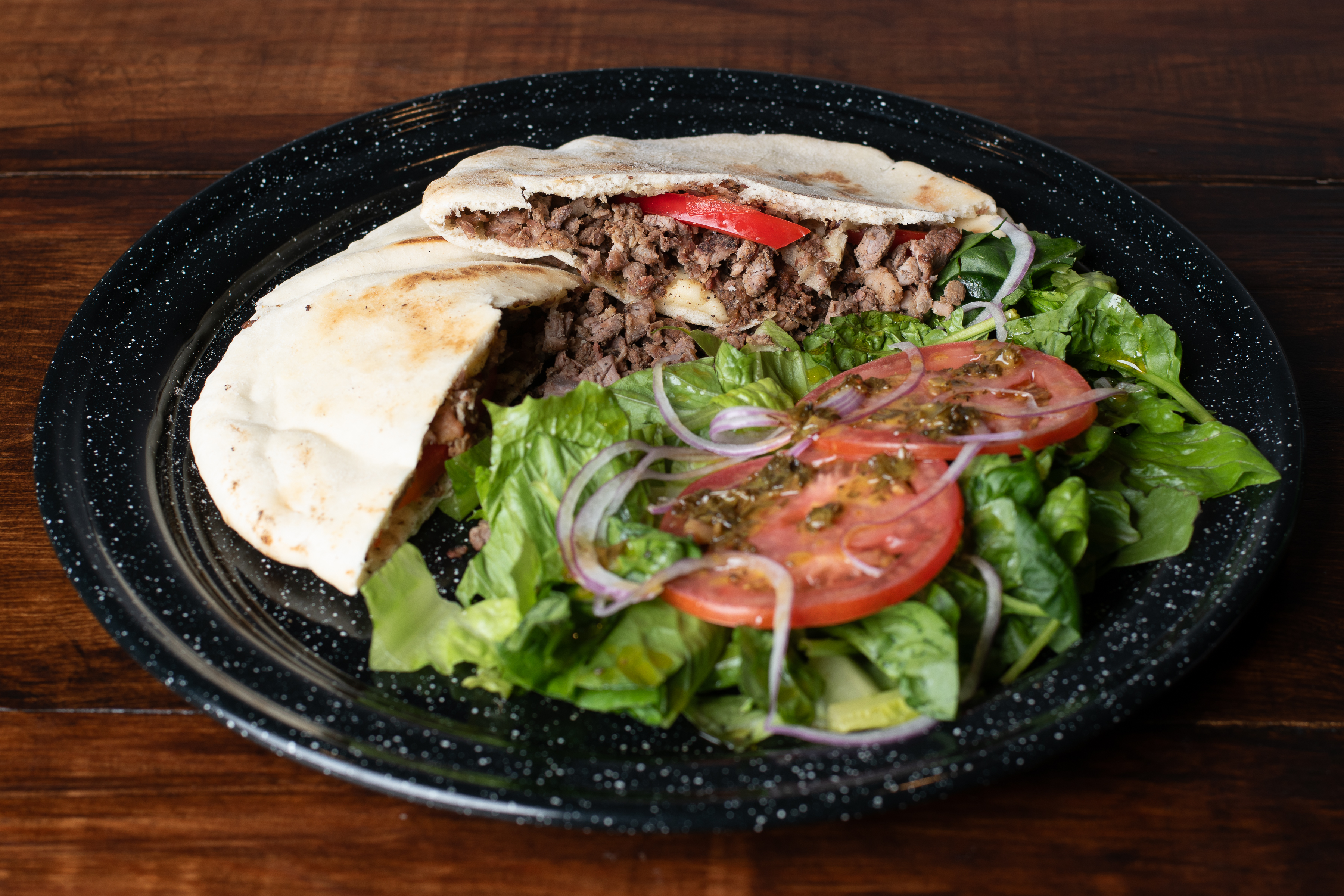 Mr.Cactus Restaurant Birria y chilaquiles image 10