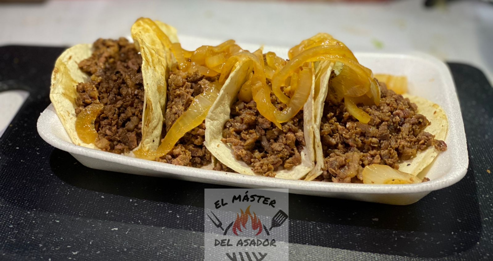 EL MÁSTER DEL ASADOR image 1