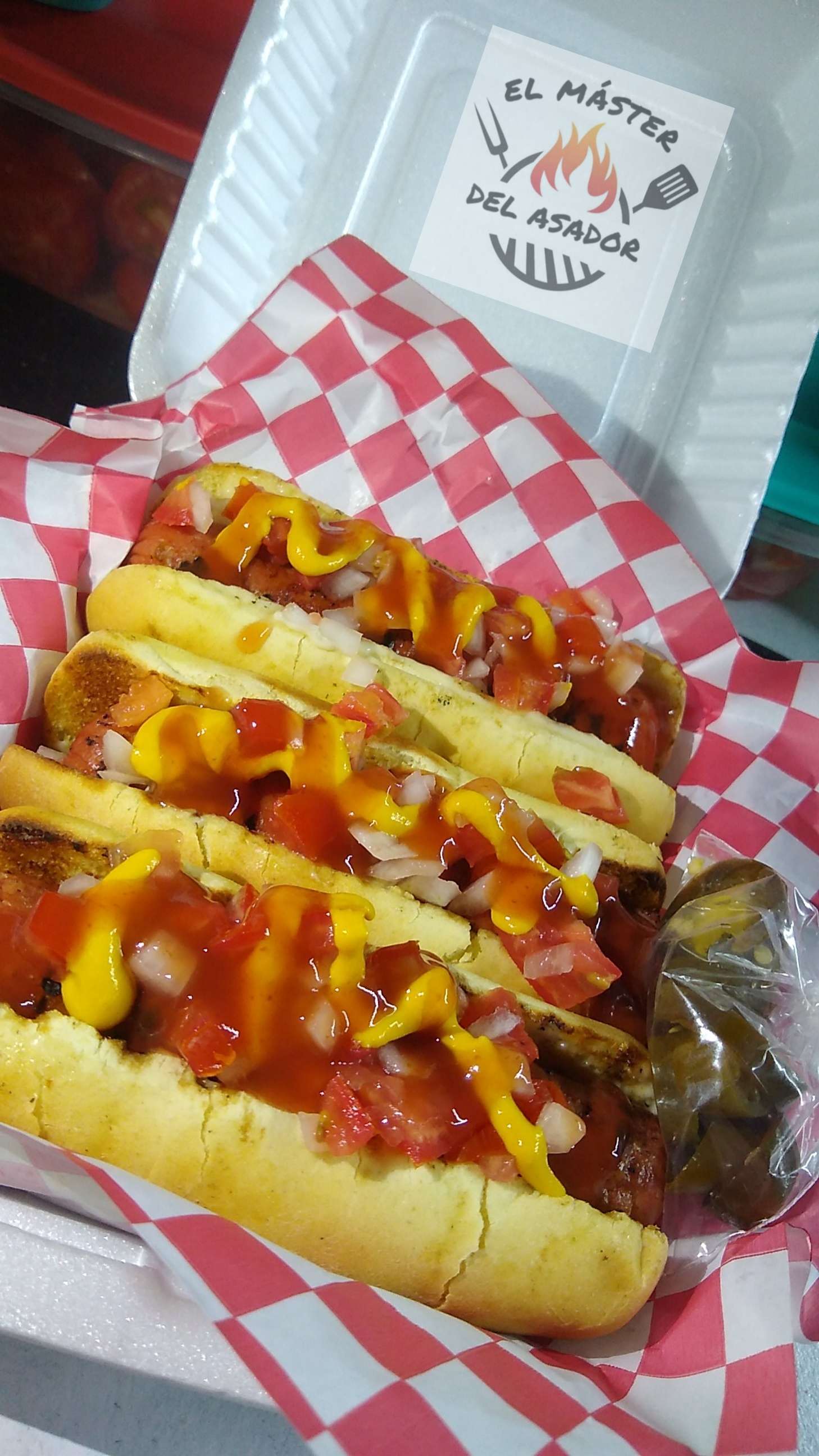 EL MÁSTER DEL ASADOR image 2