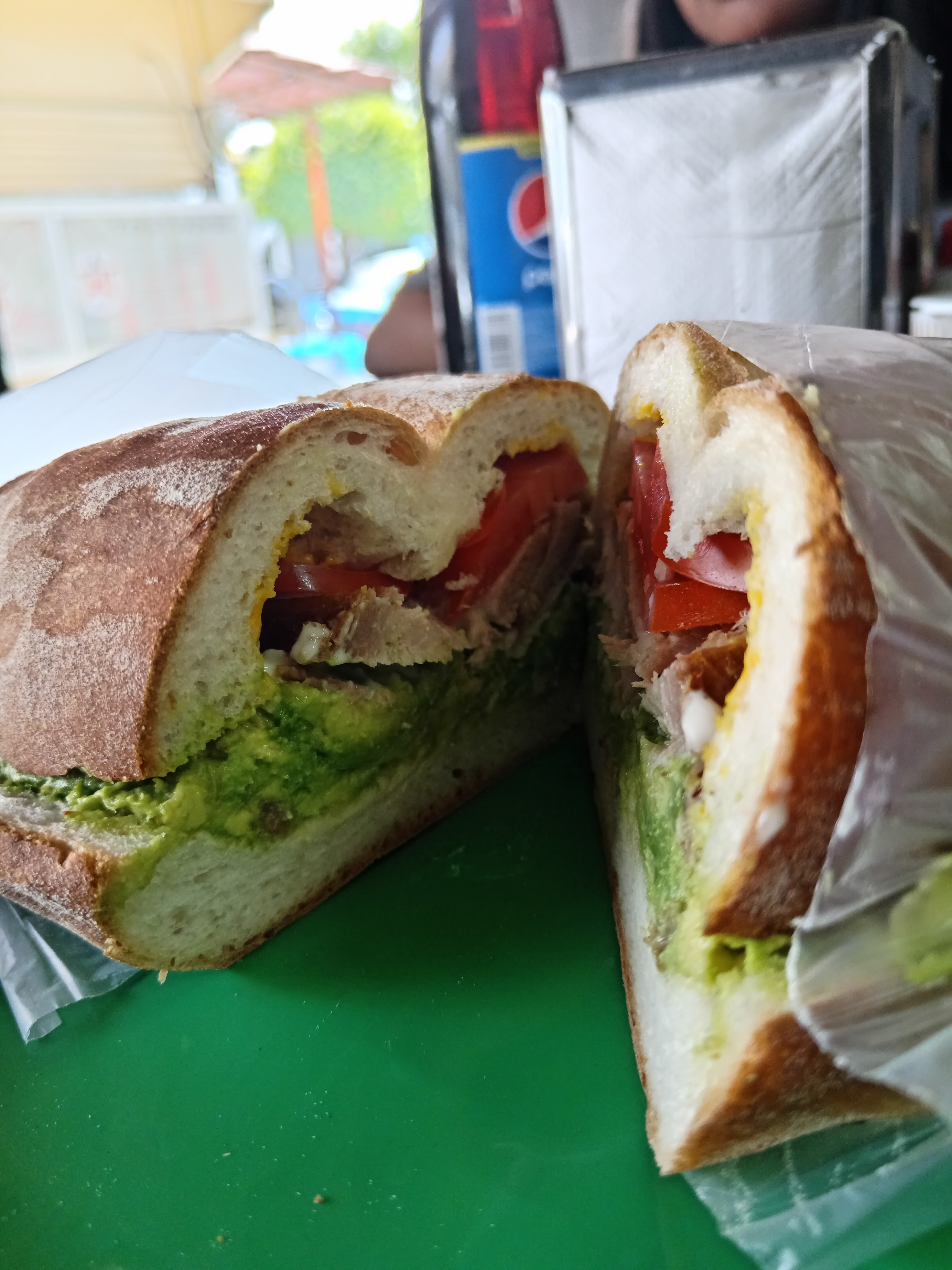 LONCHES DON VICK image 1