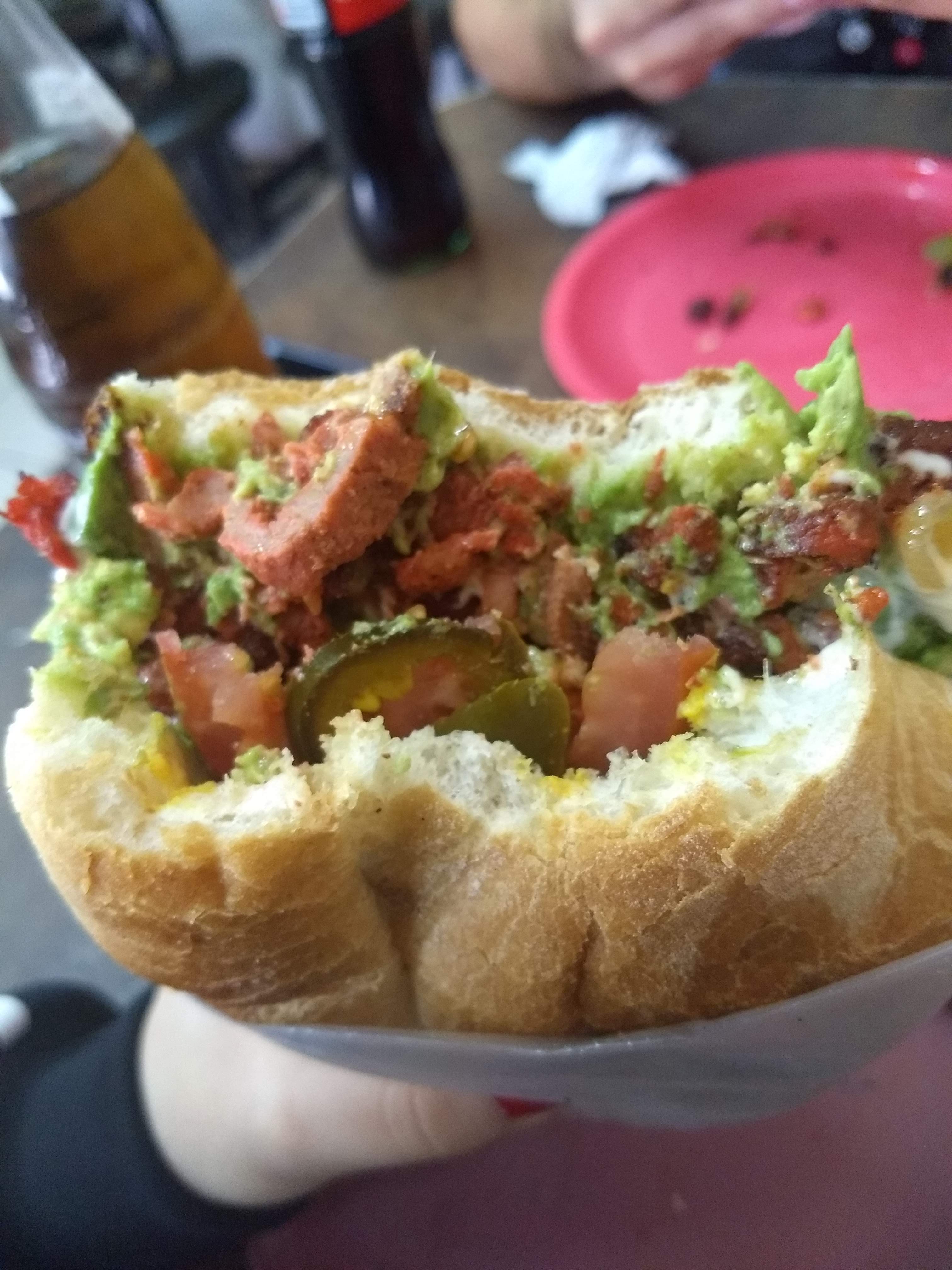 LONCHES DON VICK image 3