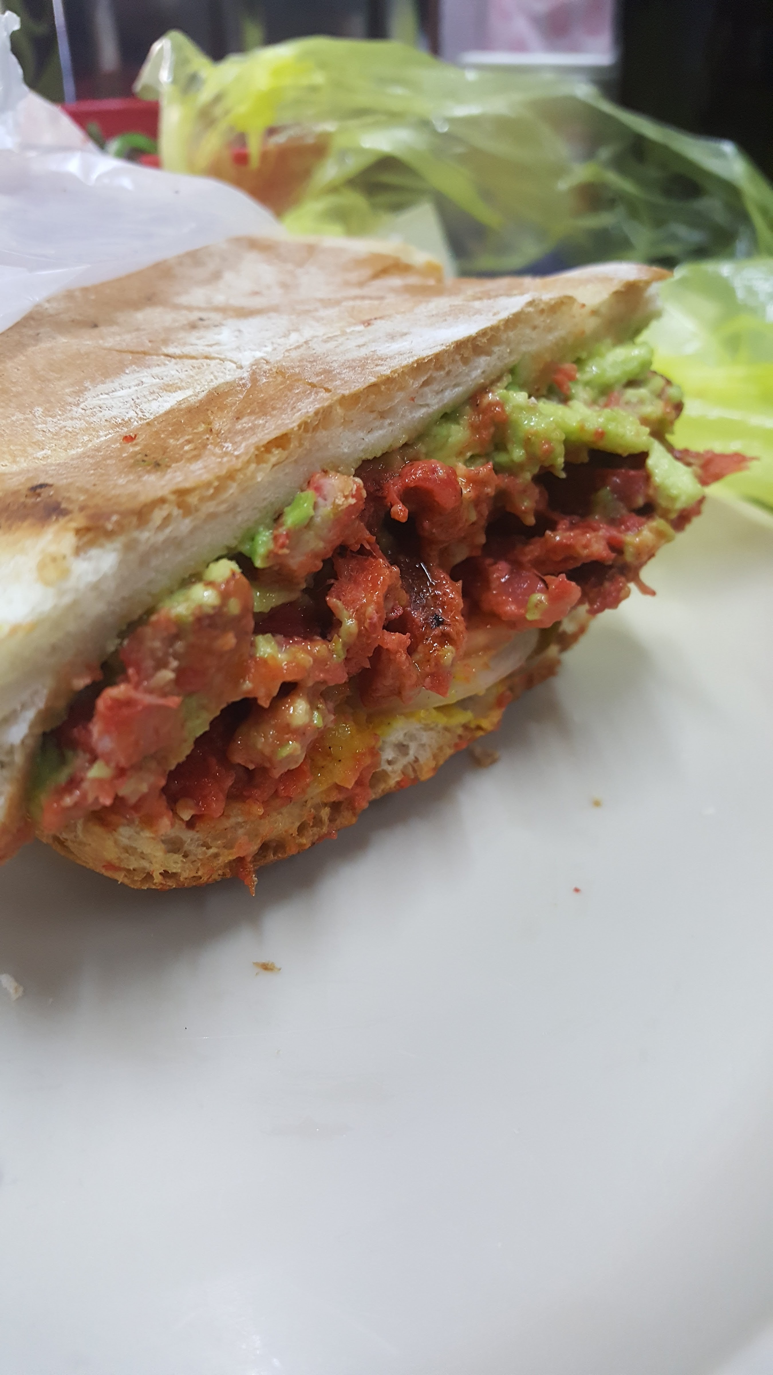 LONCHES DON VICK image 4