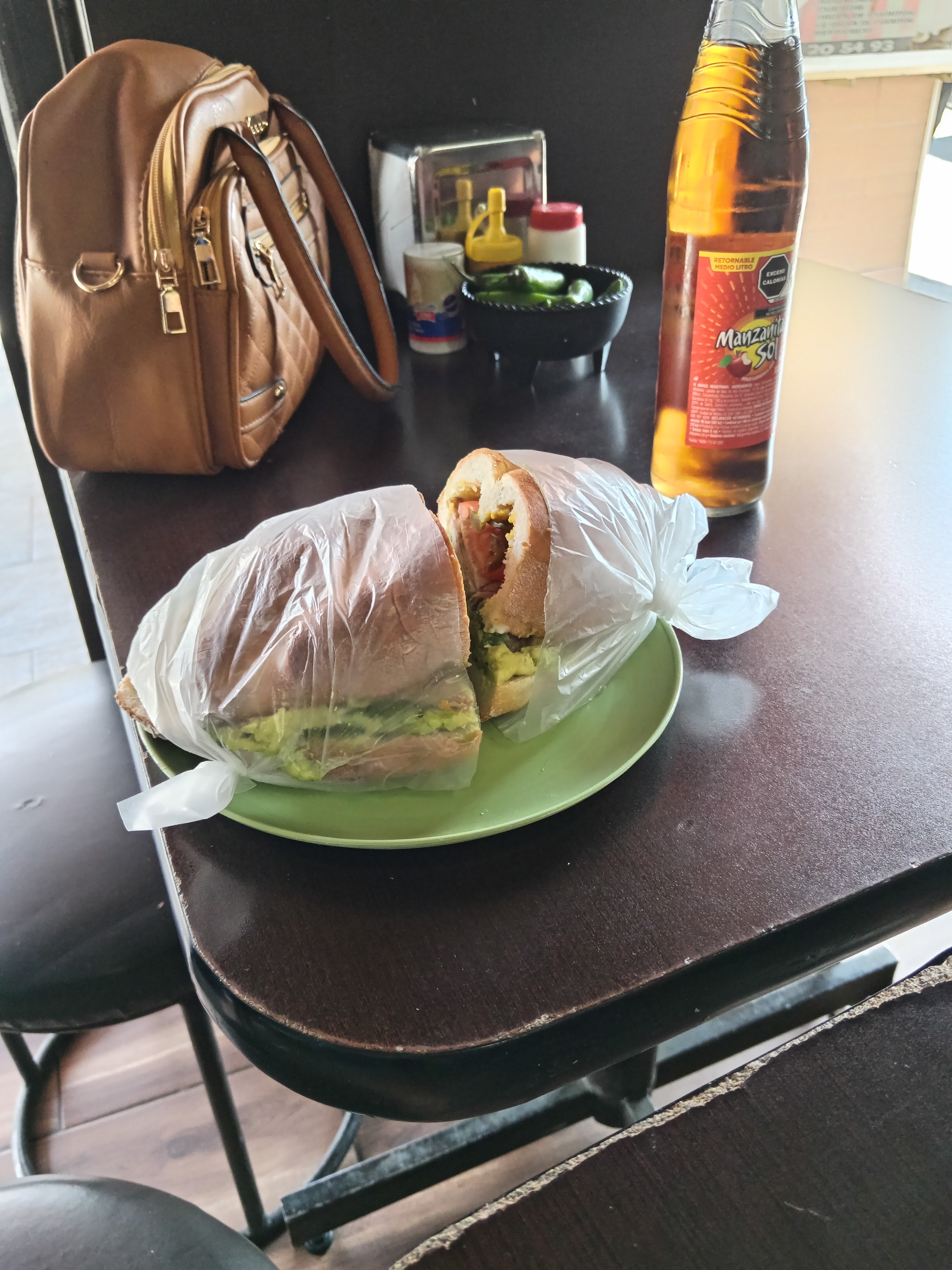 LONCHES DON VICK image 5