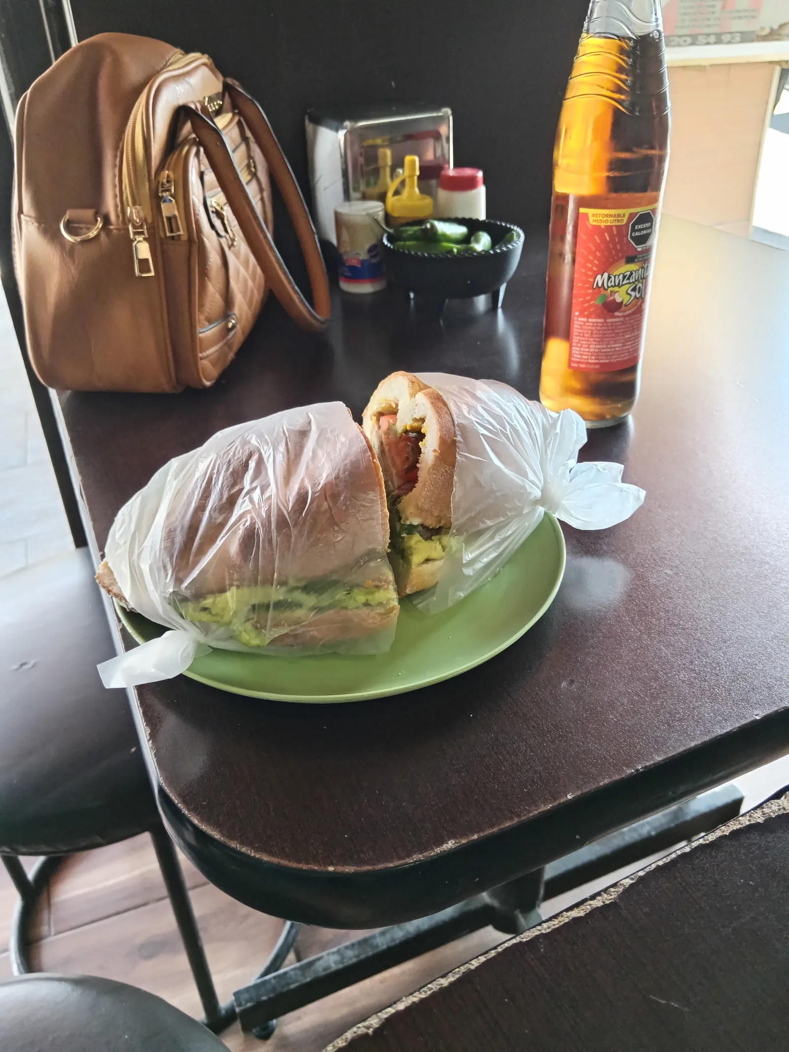 LONCHES DON VICK image 5