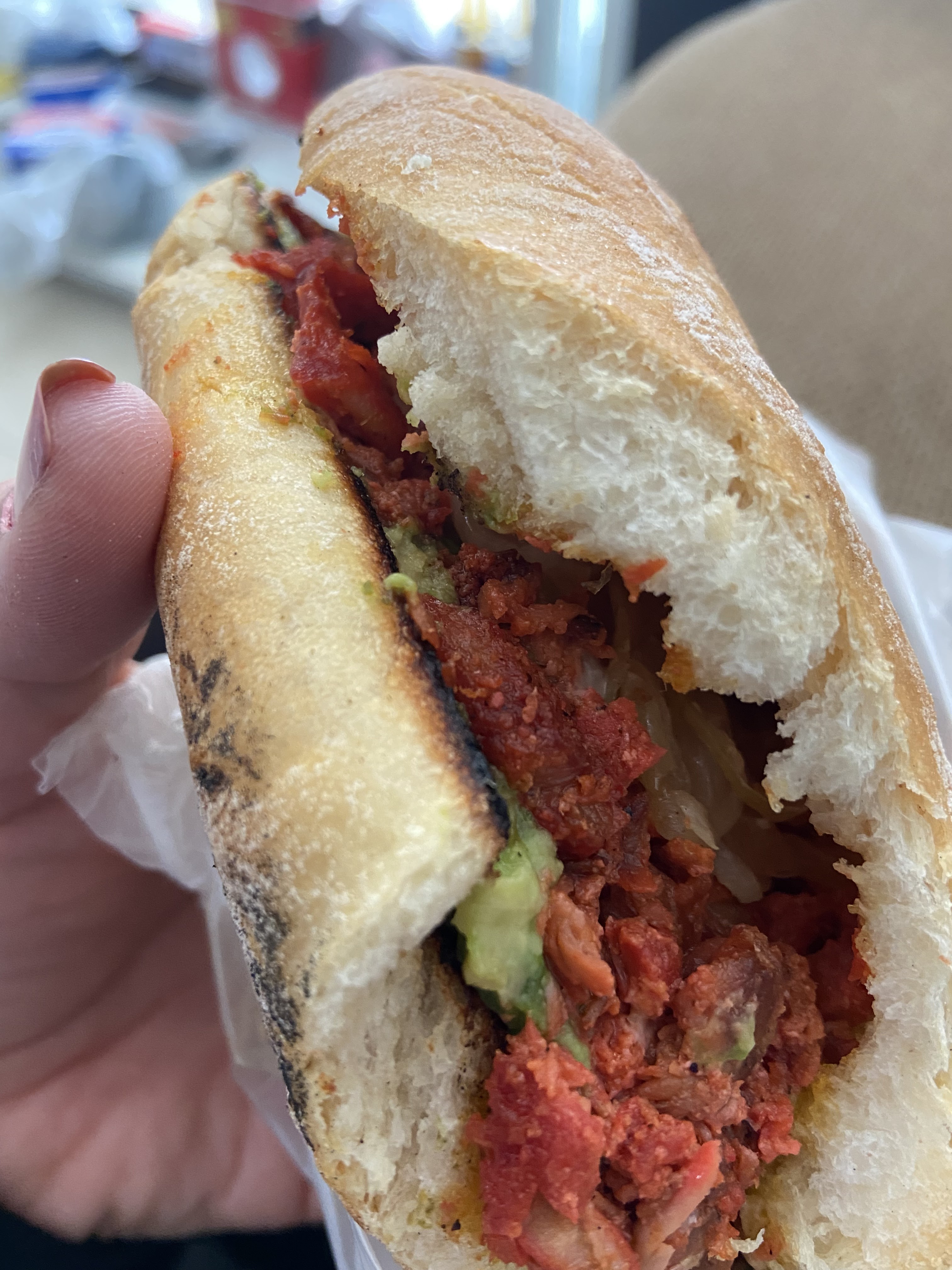 LONCHES DON VICK image 6