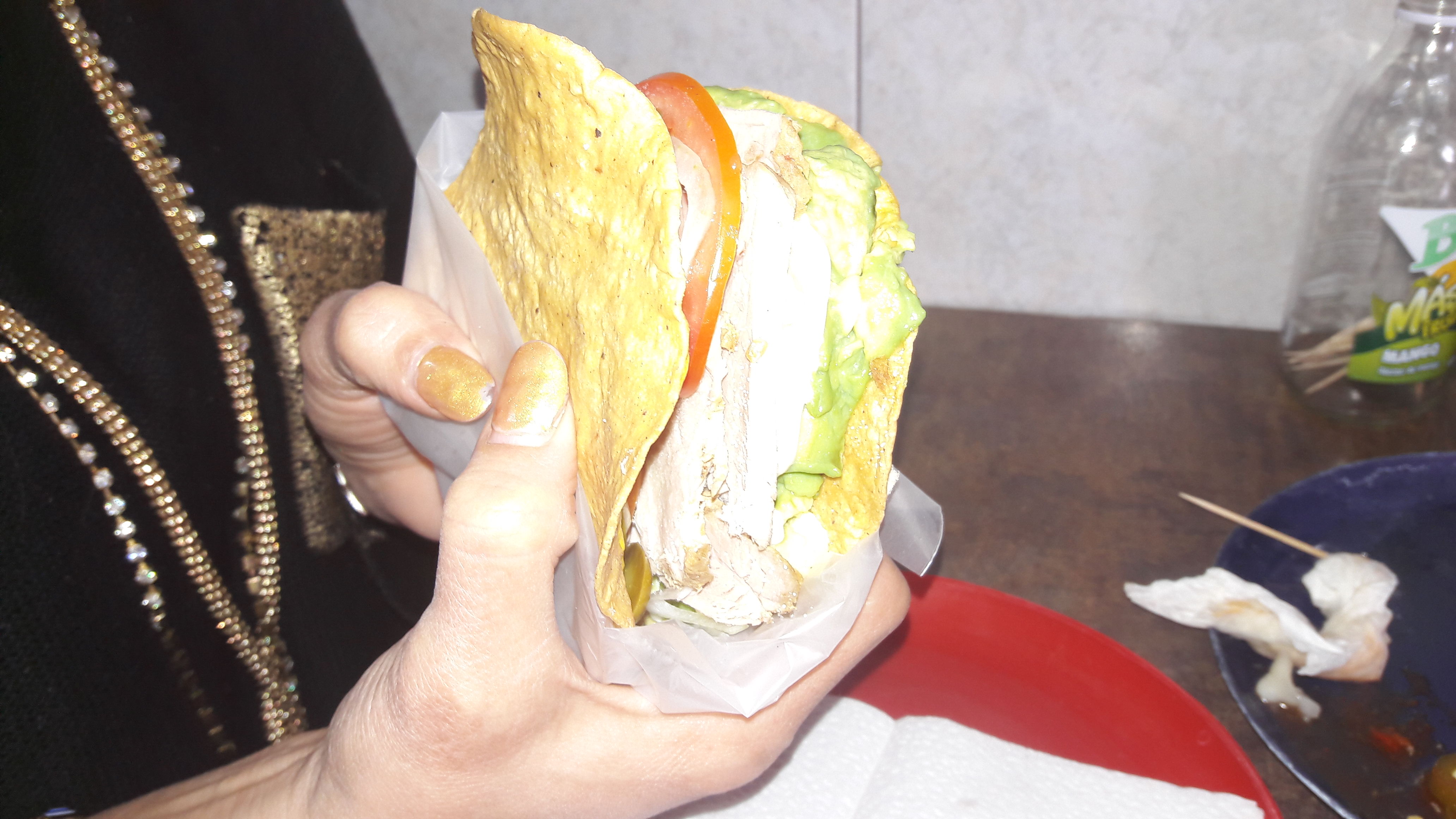 LONCHES DON VICK image 7