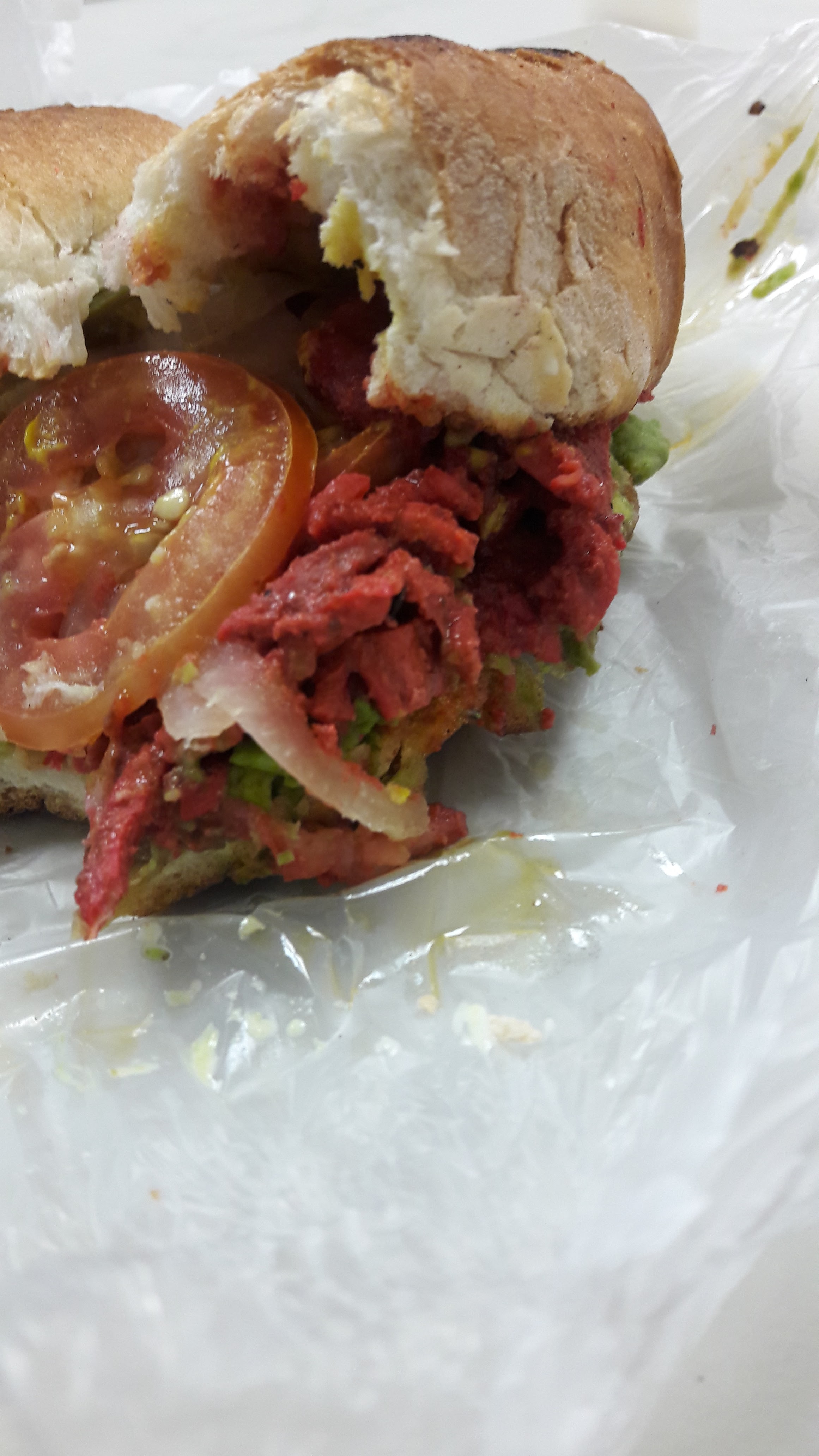 LONCHES DON VICK image 9