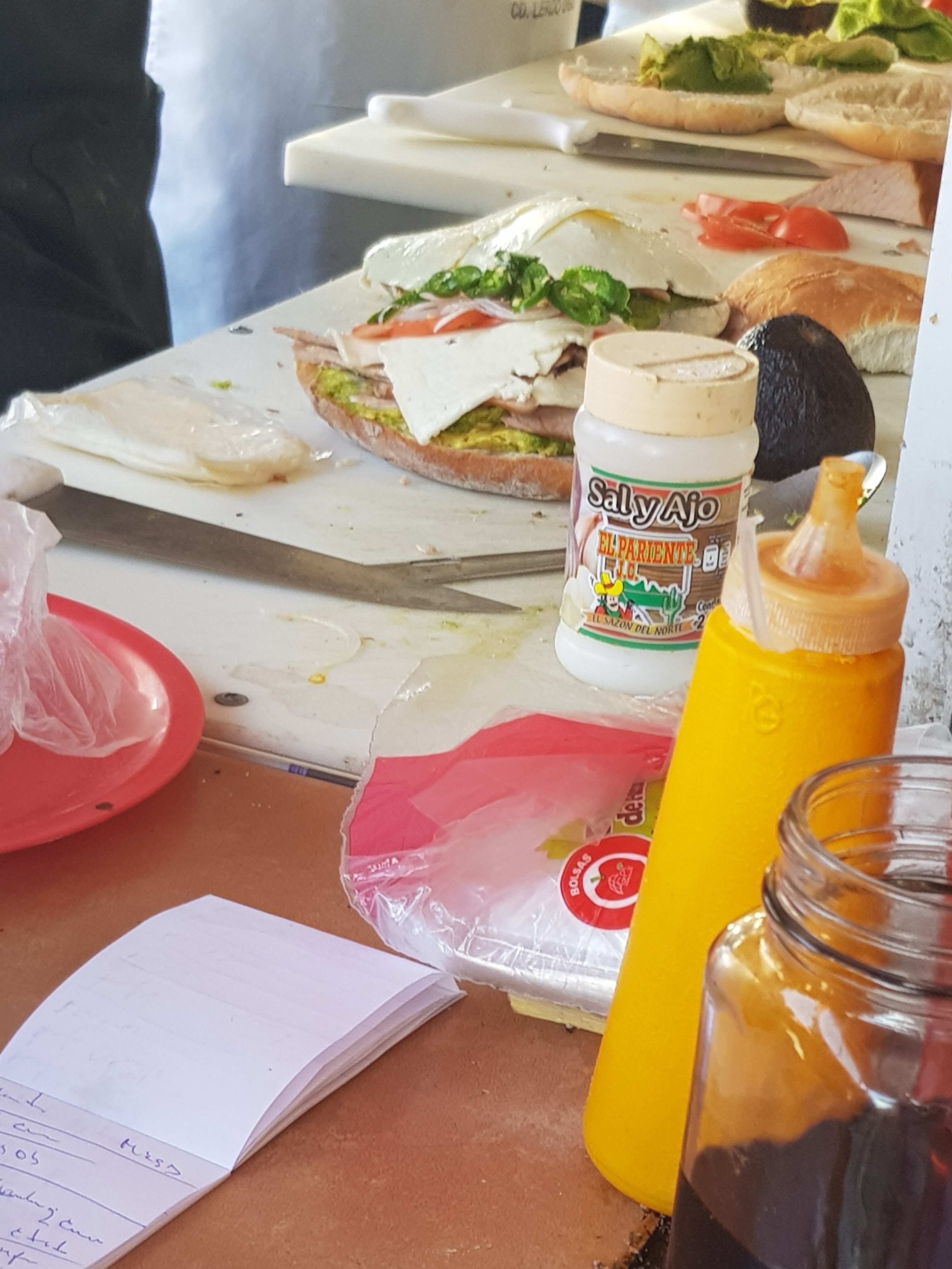 LONCHES DON VICK image 10