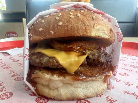 Mr. papas Nacozari image 3