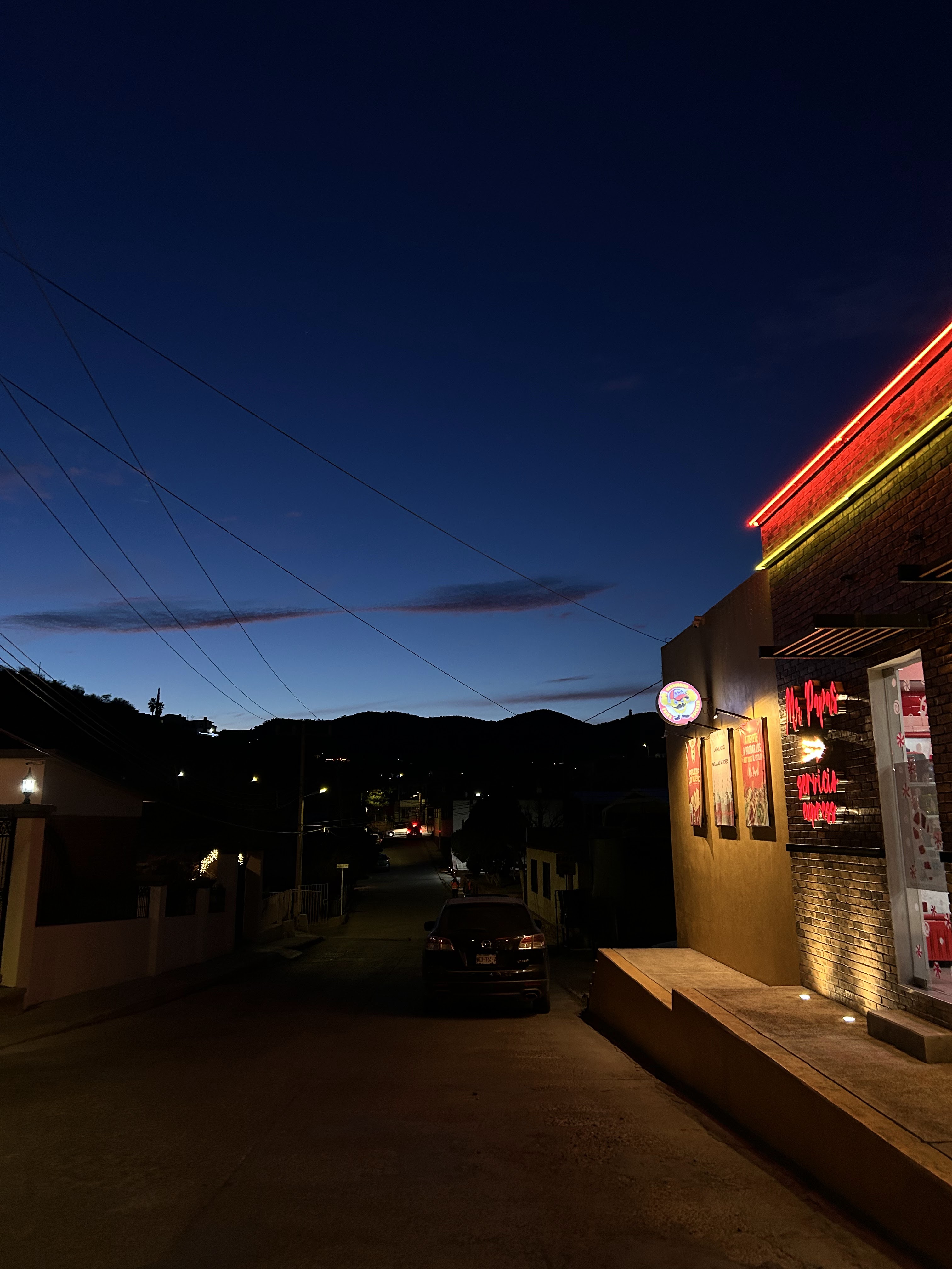 Mr. papas Nacozari image 4