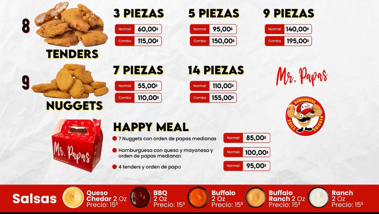 Mr. papas Nacozari image 5