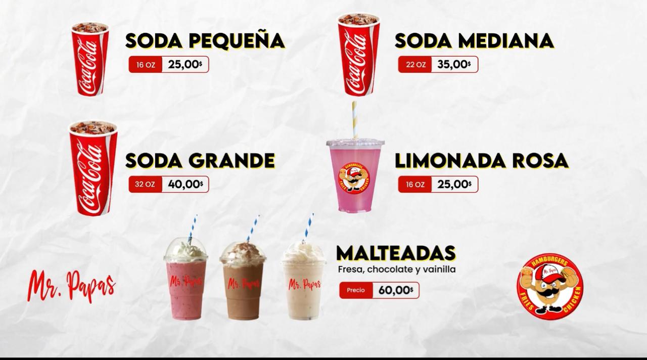 Mr. papas Nacozari image 6