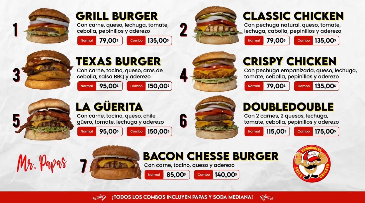 Mr. papas Nacozari image 7