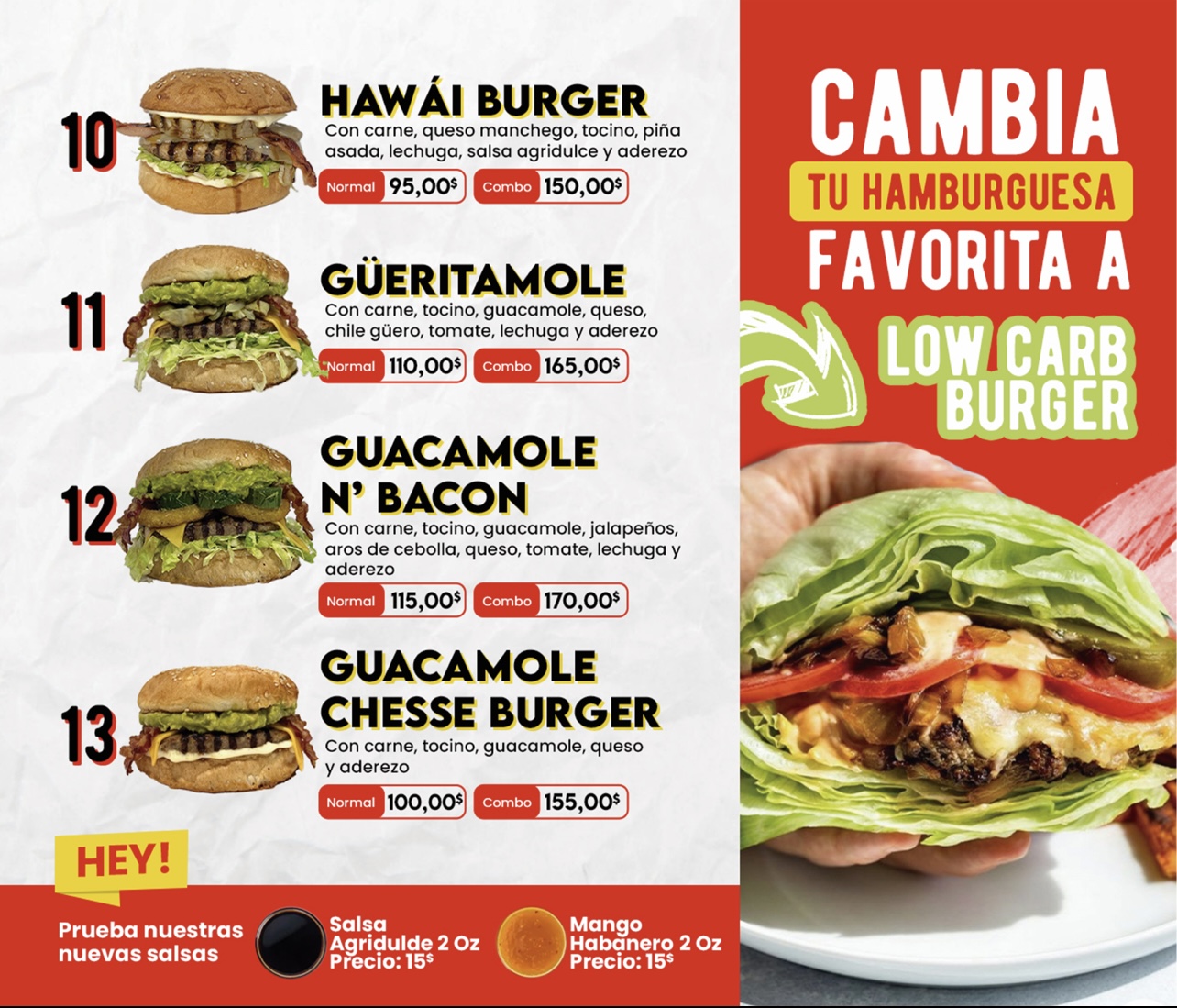 Mr. papas Nacozari image 8