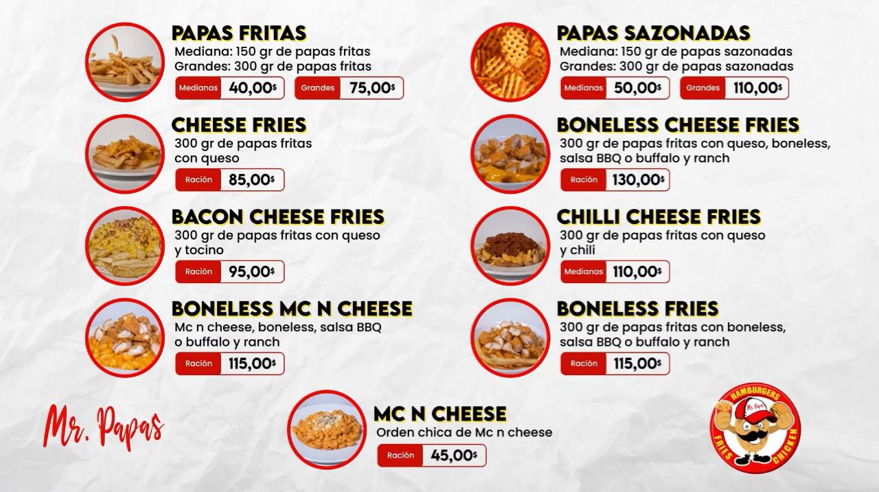 Mr. papas Nacozari image 9