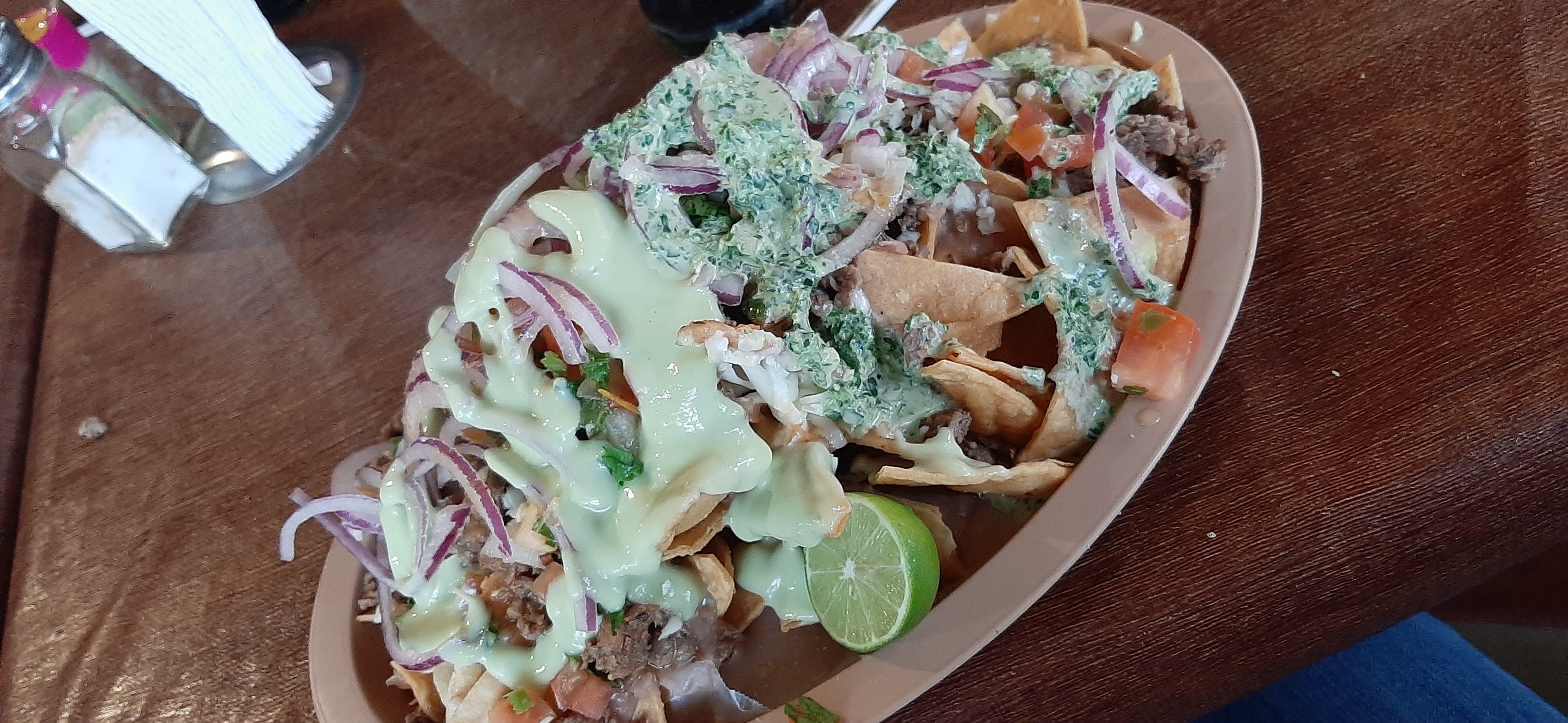 Taqueria la yakesita image 1