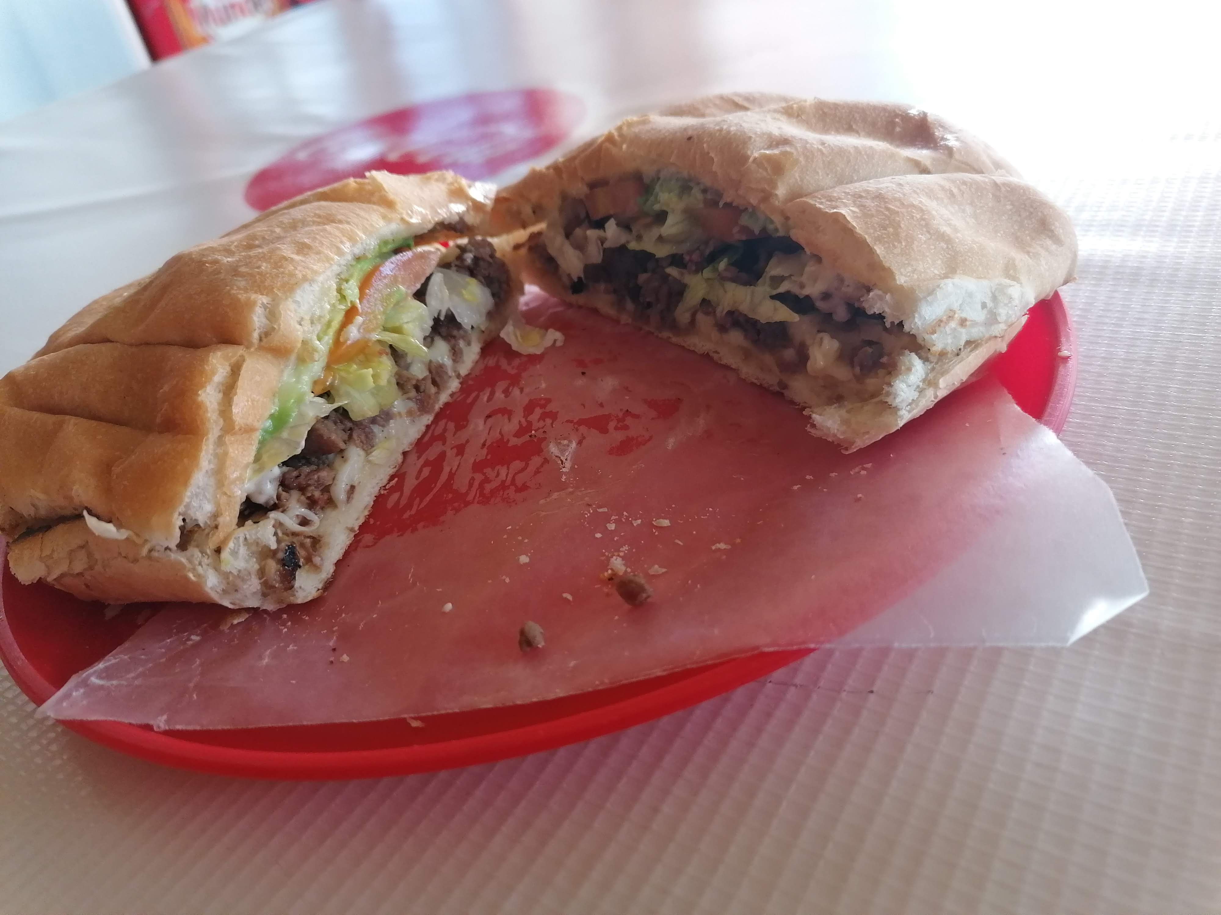 Taqueria la yakesita image 3