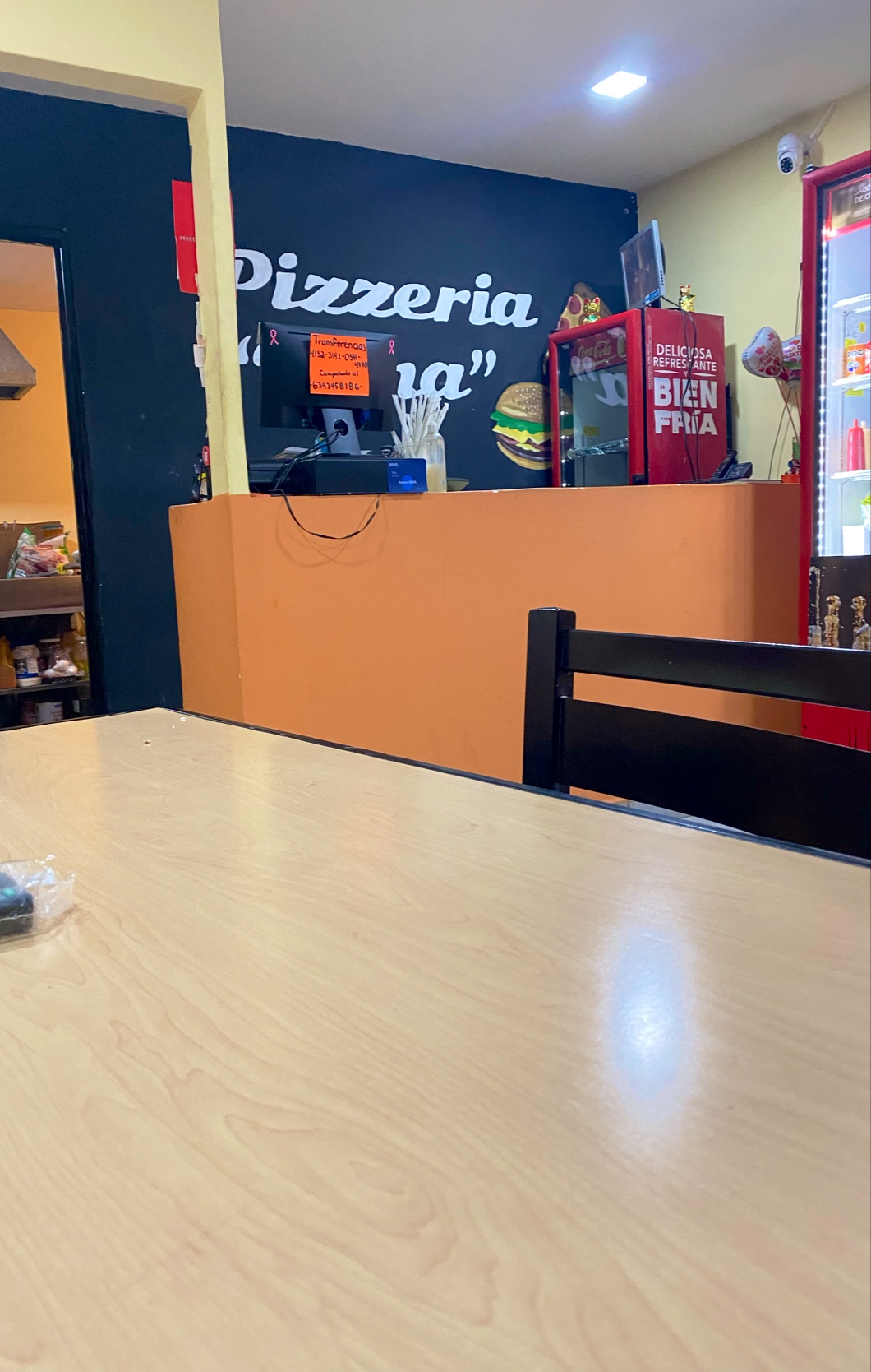 Pizzeria Alma image 1