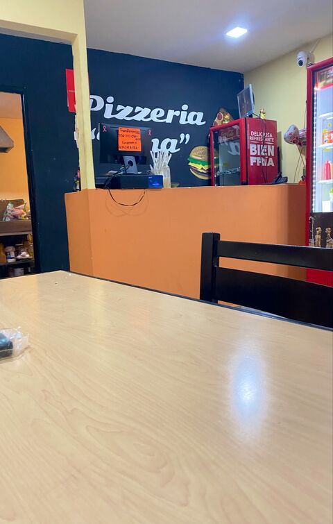 Pizzeria Alma image 1