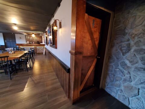 EL PLAZA RESTAURANTE BAR image 1