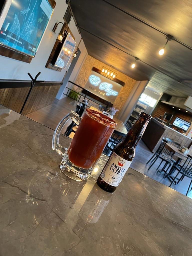 EL PLAZA RESTAURANTE BAR image 2