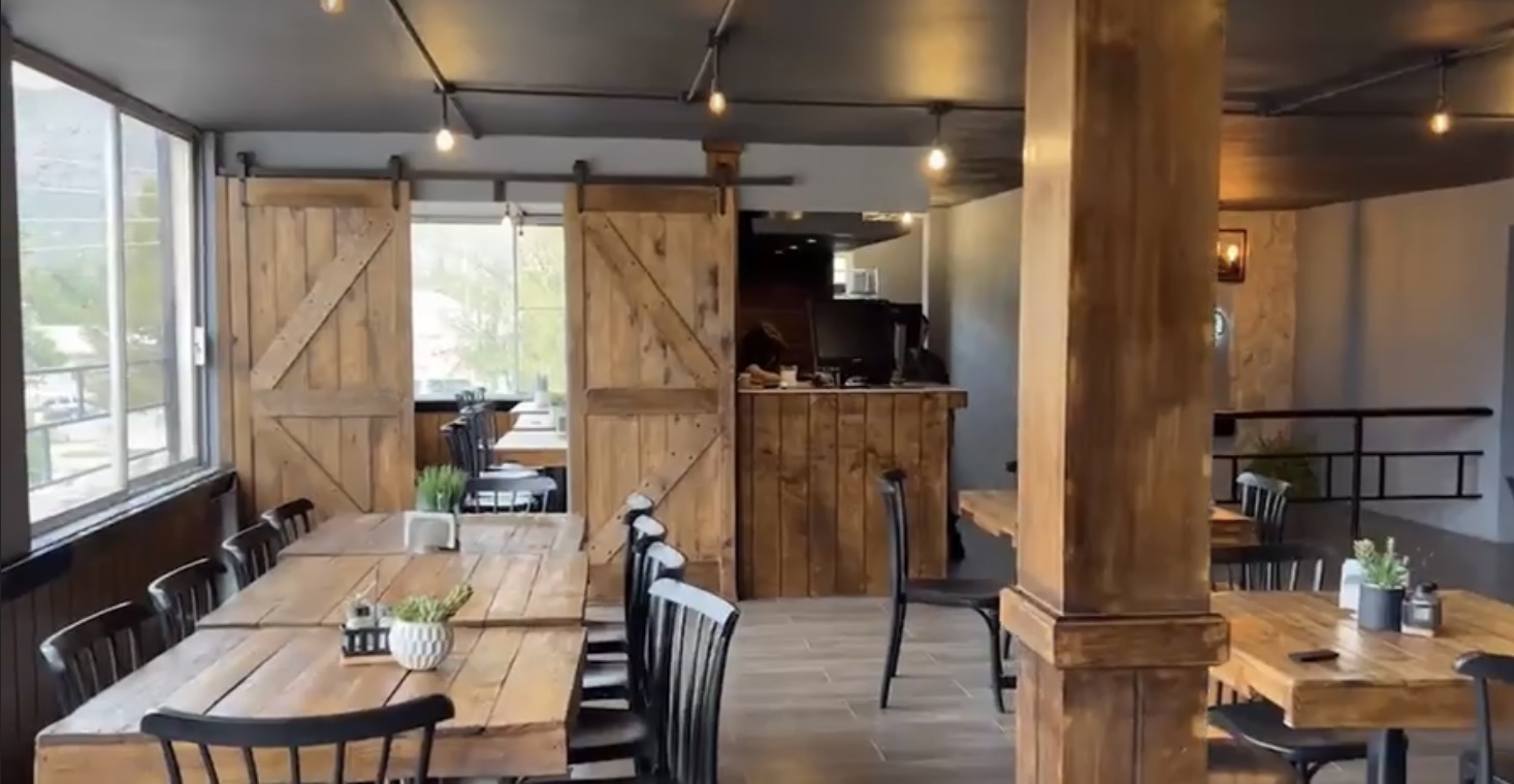 EL PLAZA RESTAURANTE BAR image 4