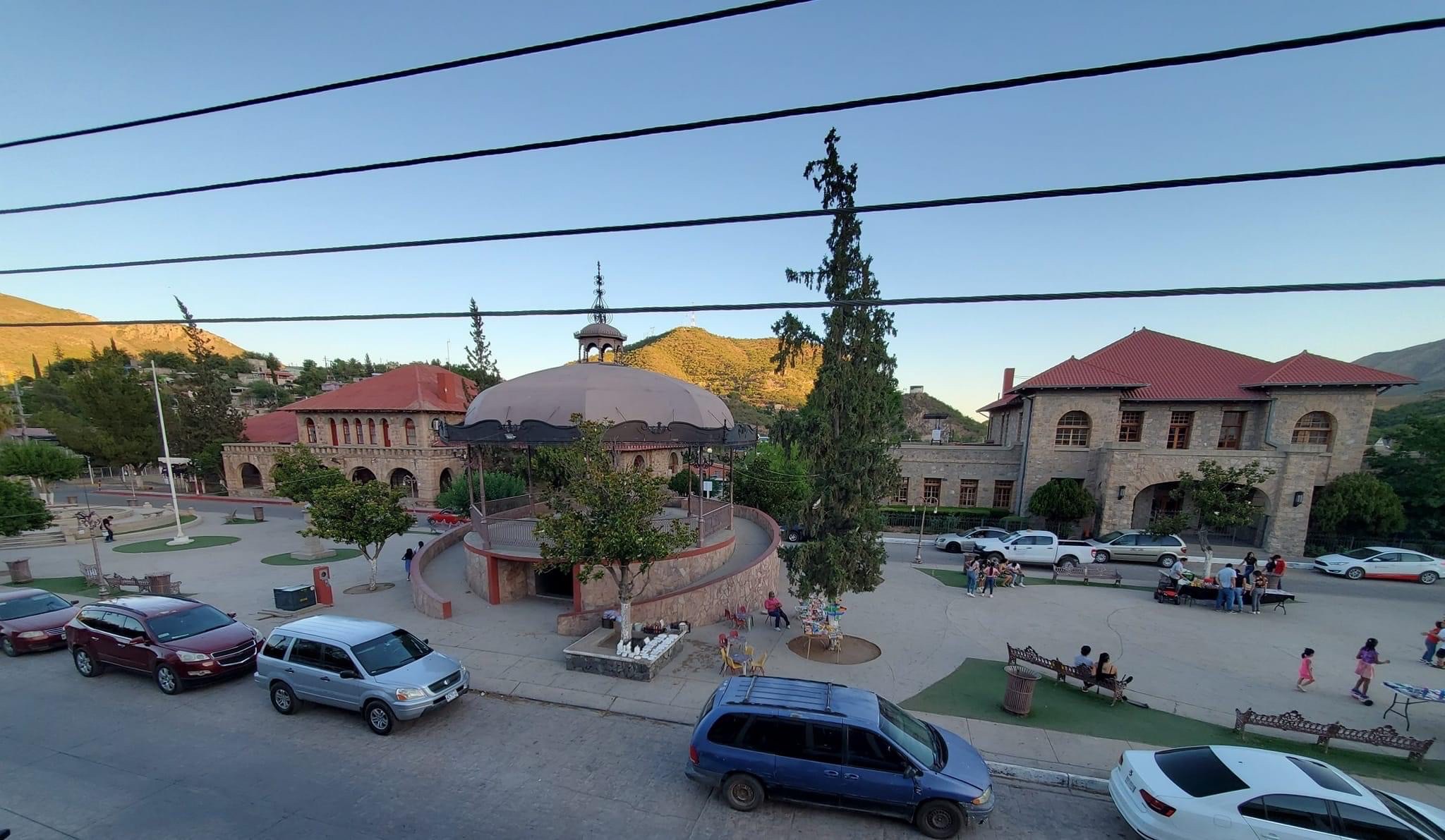 EL PLAZA RESTAURANTE BAR image 5