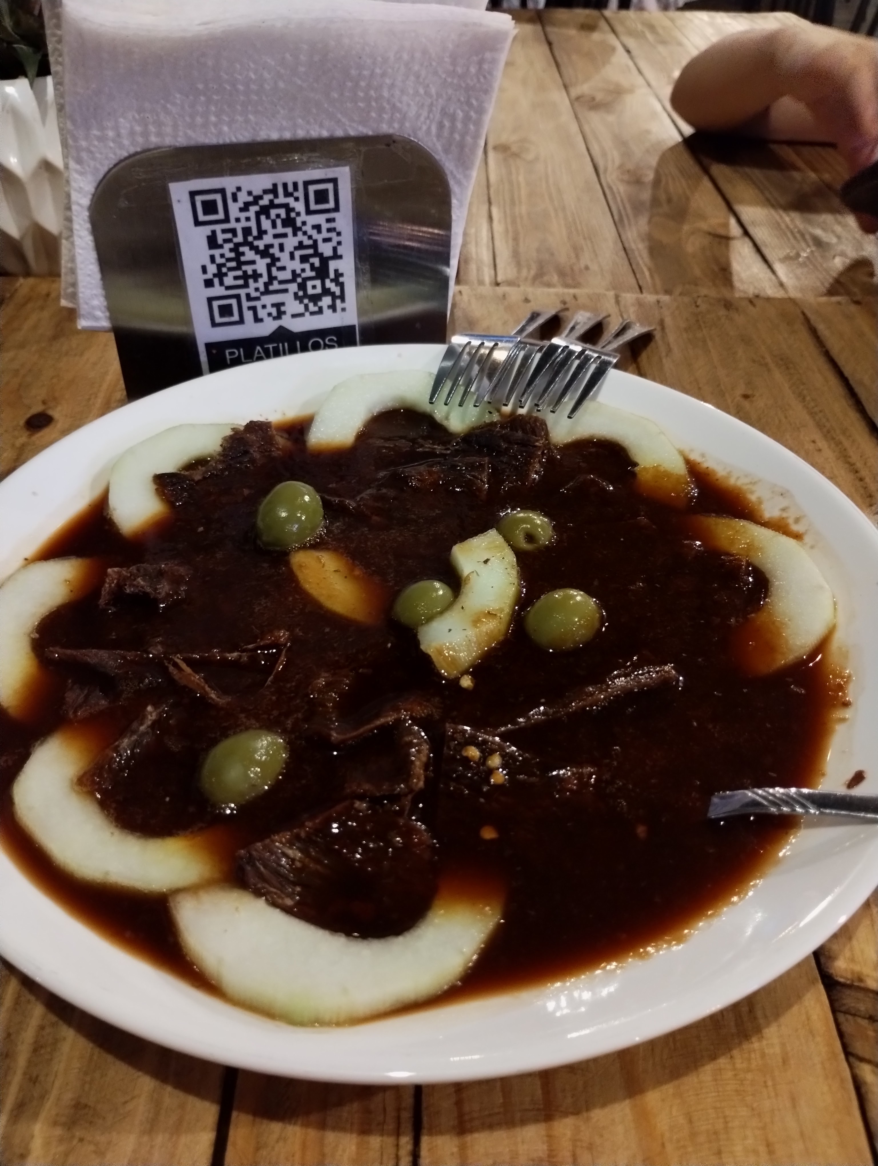 EL PLAZA RESTAURANTE BAR image 6