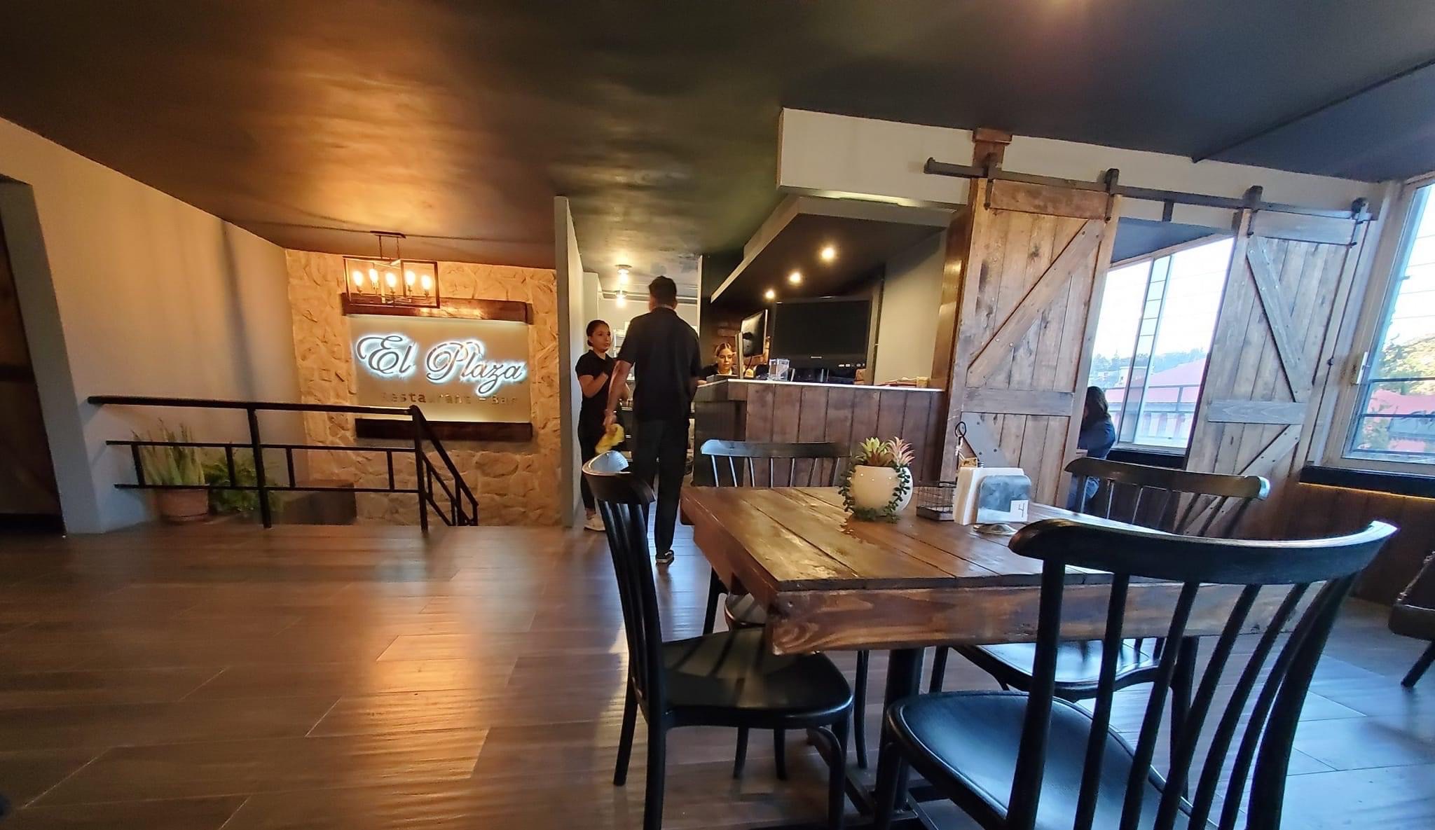 EL PLAZA RESTAURANTE BAR image 9